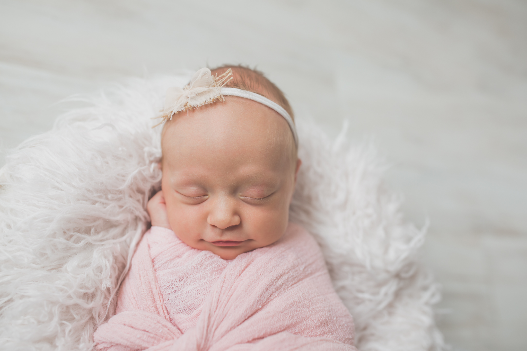 Newborn photographer 815 lifestyle Studio Session Cara Peterson Photography Rockford IL -29.jpg