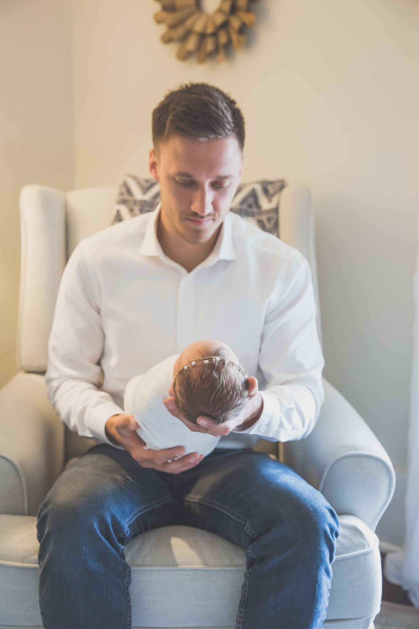 Newborn photographer Milestone 815 MAternity lifestyle Studio Session Cara Peterson Photography Rockford IL -26.jpg