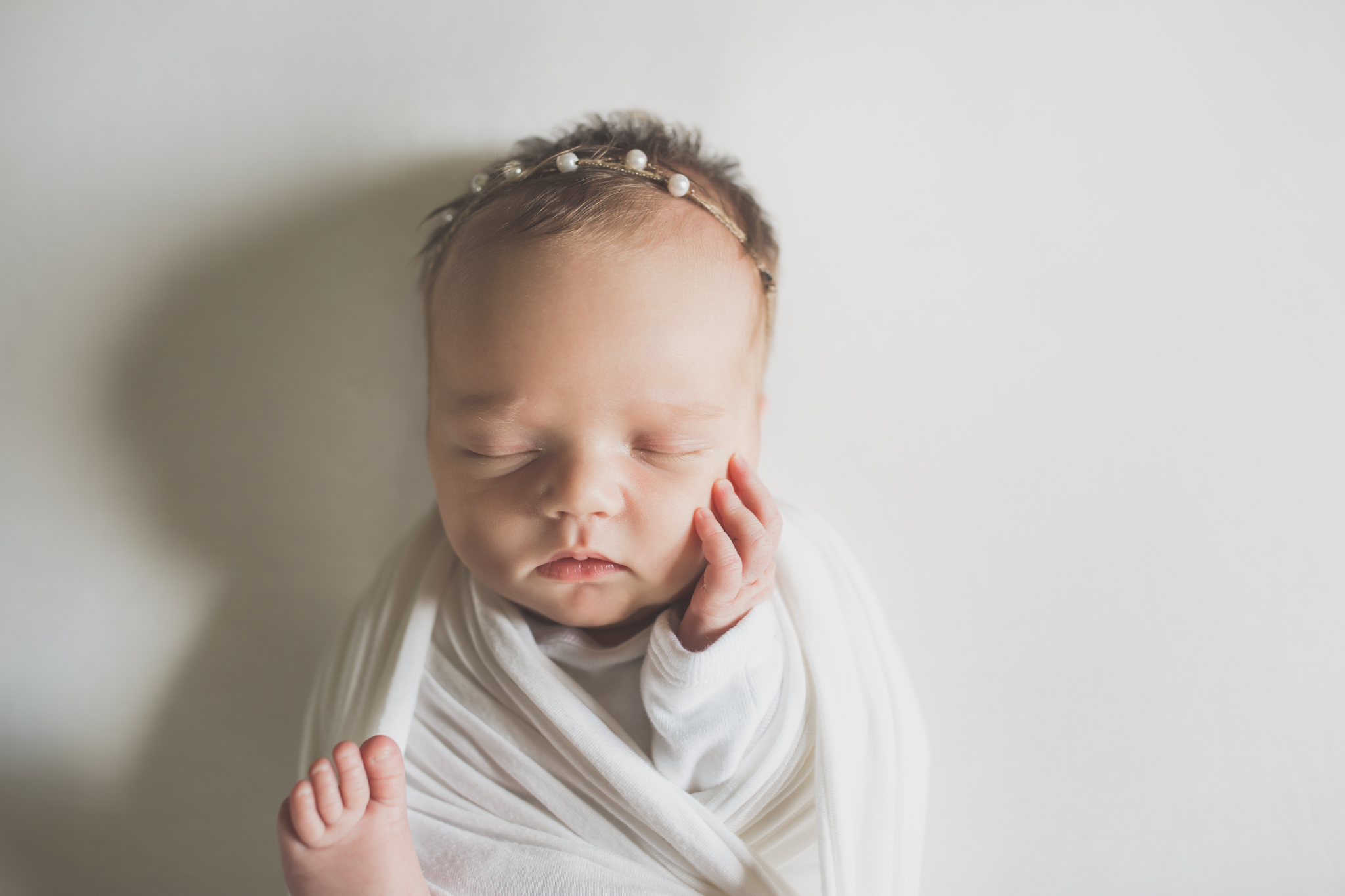 Newborn photographer Milestone 815 MAternity lifestyle Studio Session Cara Peterson Photography Rockford IL -55.jpg