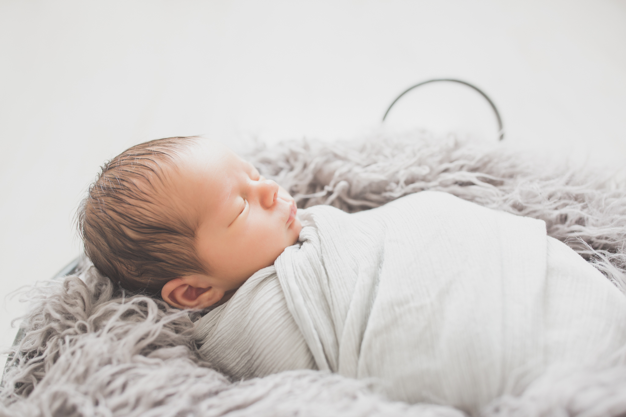 Newborn photographer Milestone 815 MAternity lifestyle Studio Session Cara Peterson Photography Rockford IL -13.jpg