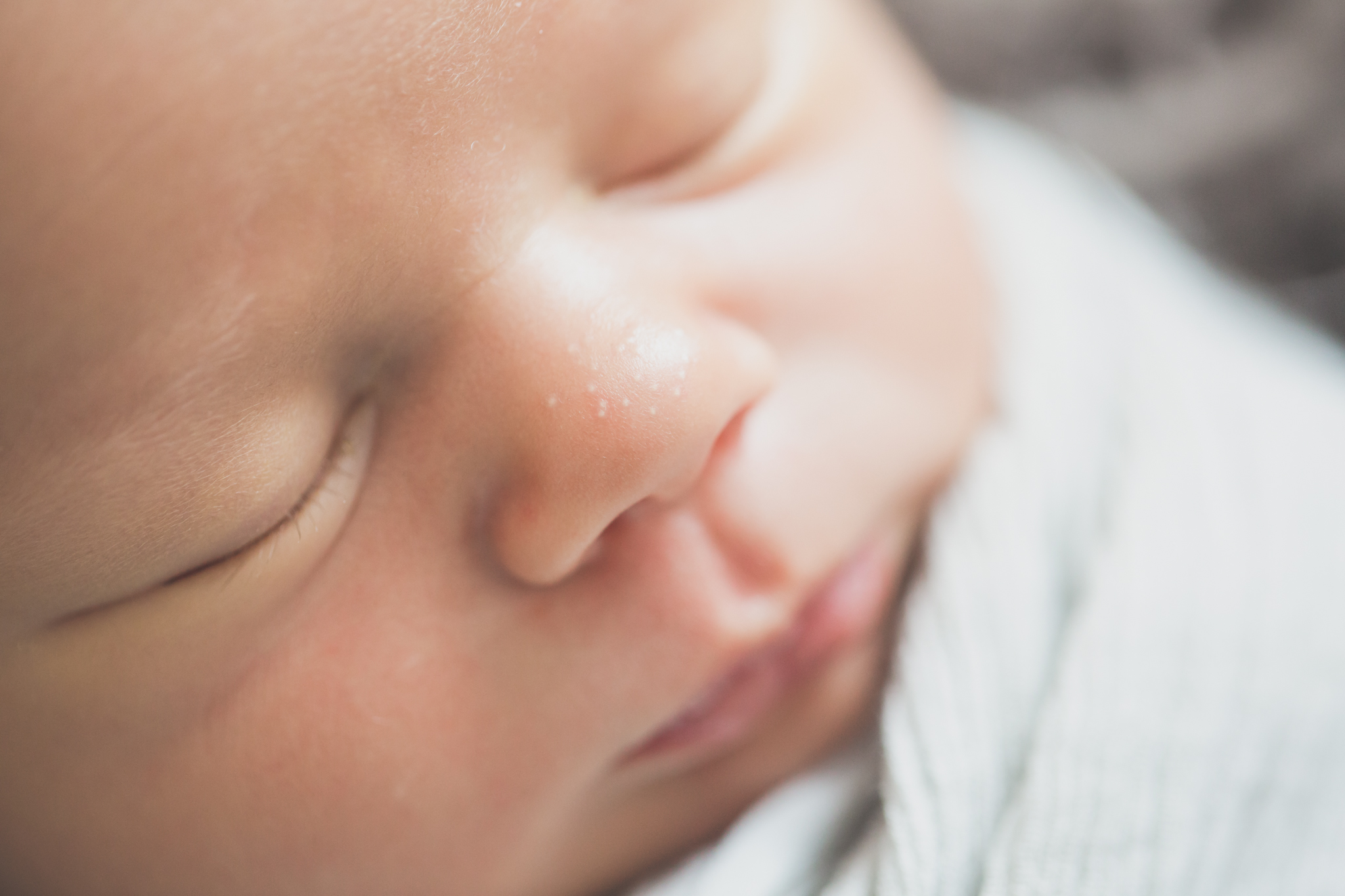 Newborn photographer Milestone 815 MAternity lifestyle Studio Session Cara Peterson Photography Rockford IL -14.jpg