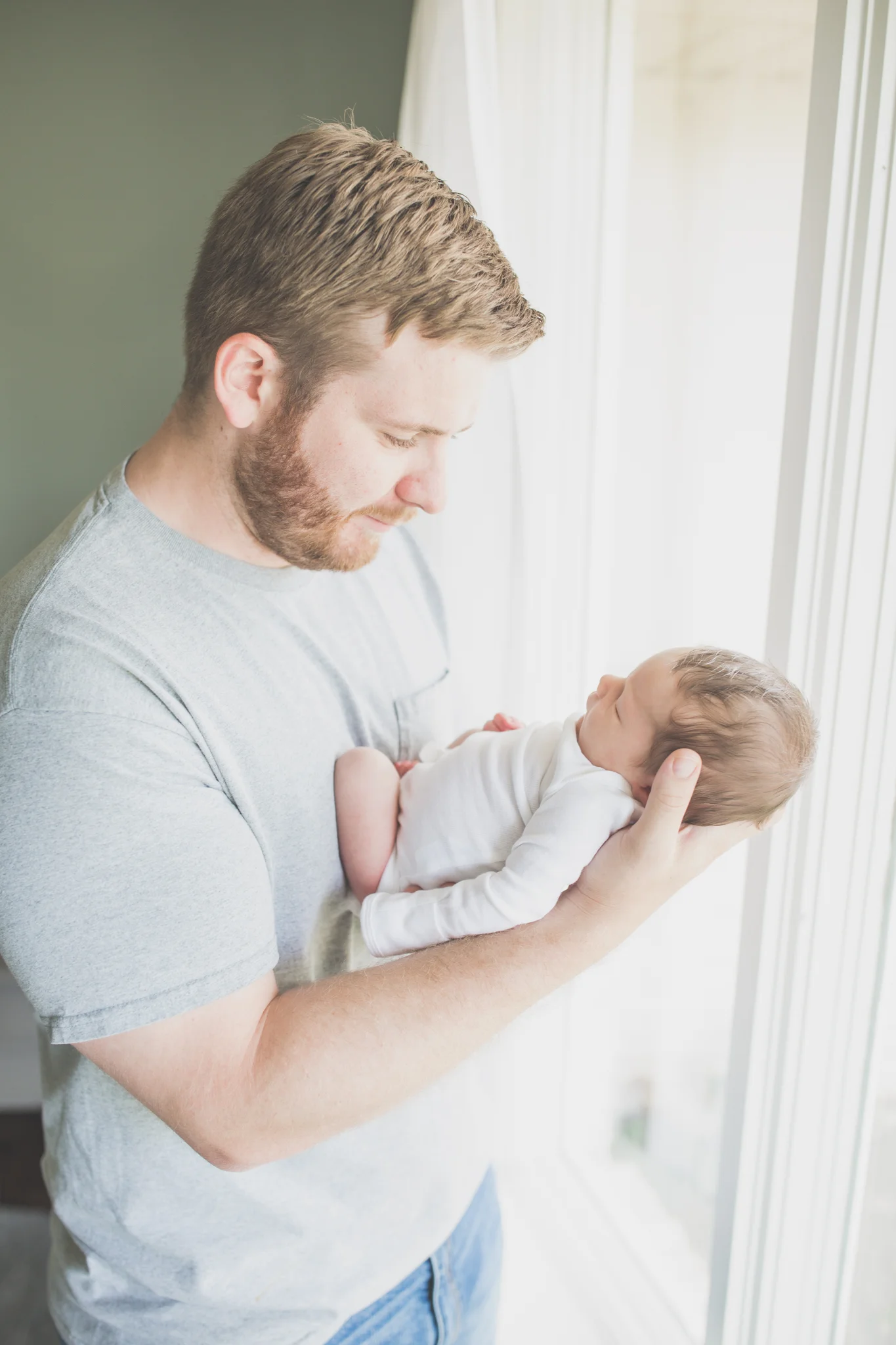 Kellen Birth Photography Session Cara Peterson Photography Rockford IL -44.jpg