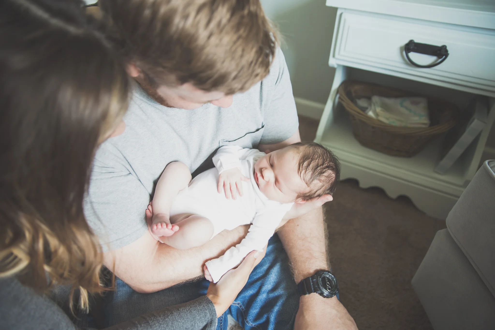 Kellen Birth Photography Session Cara Peterson Photography Rockford IL -50.jpg