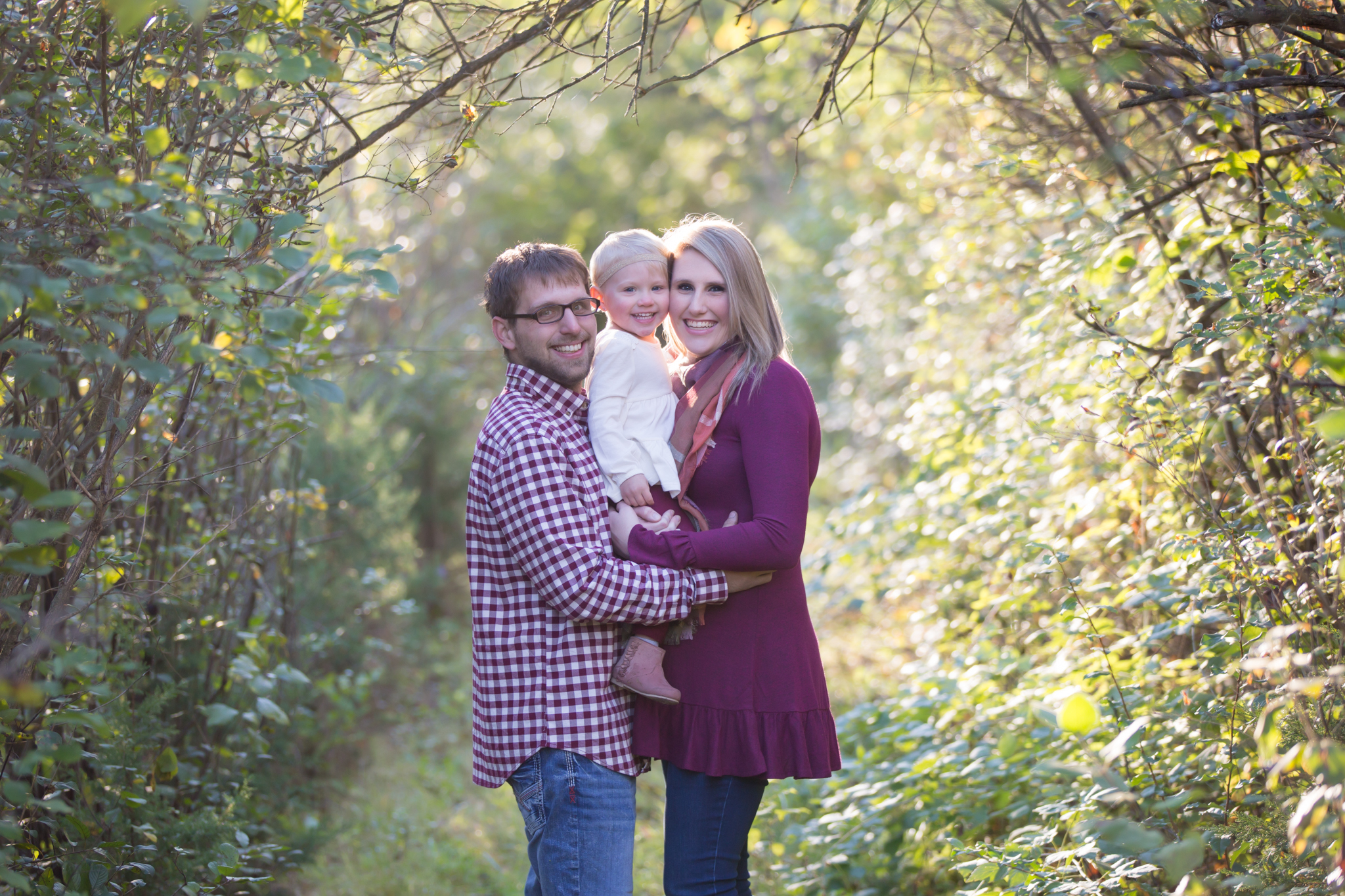 Maternity Lifestyle Home Newborn Session | Cara Peterson Photography Rockford IL-3.jpg