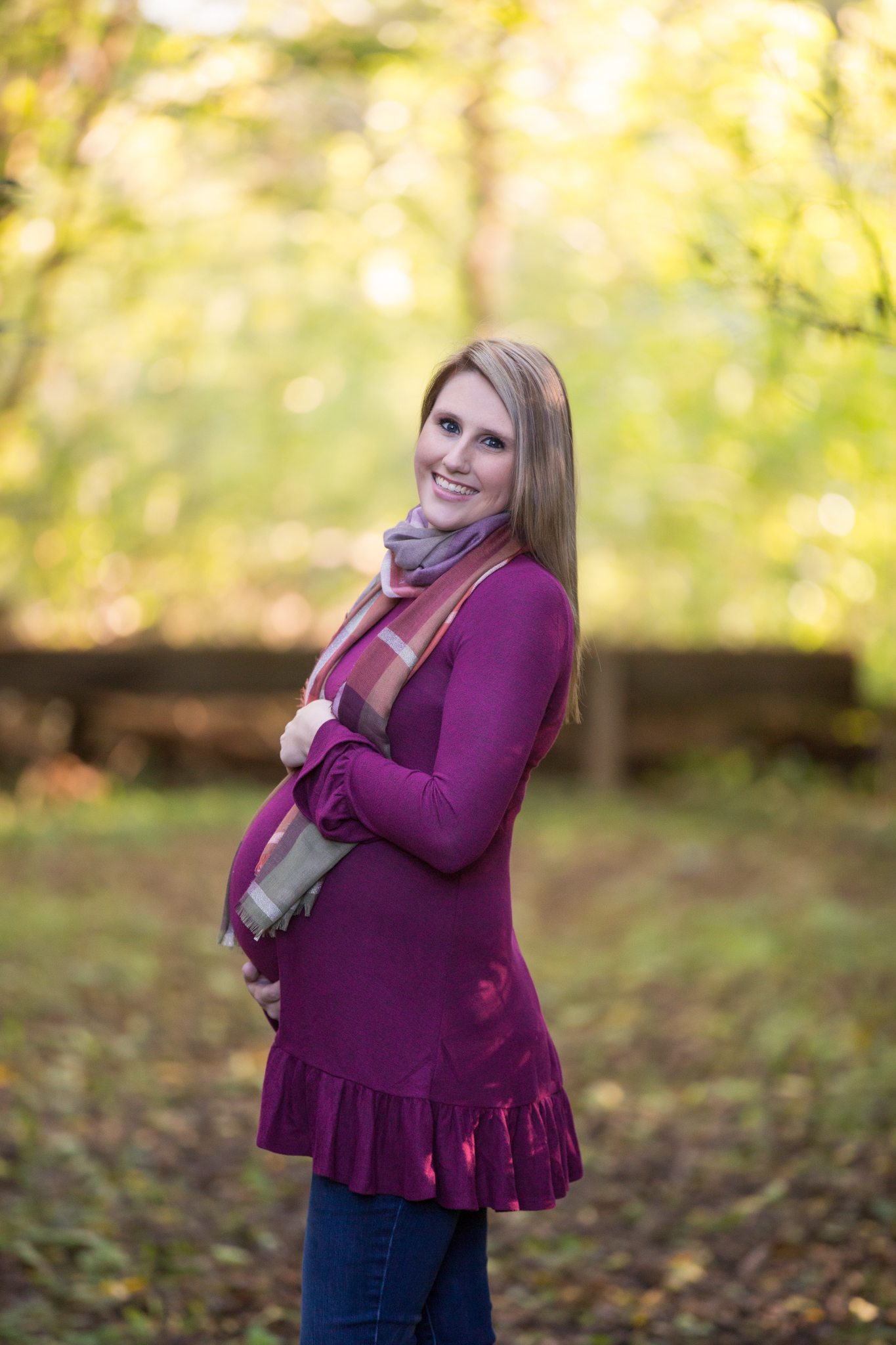 Maternity Lifestyle Home Newborn Session | Cara Peterson Photography Rockford IL-5.jpg