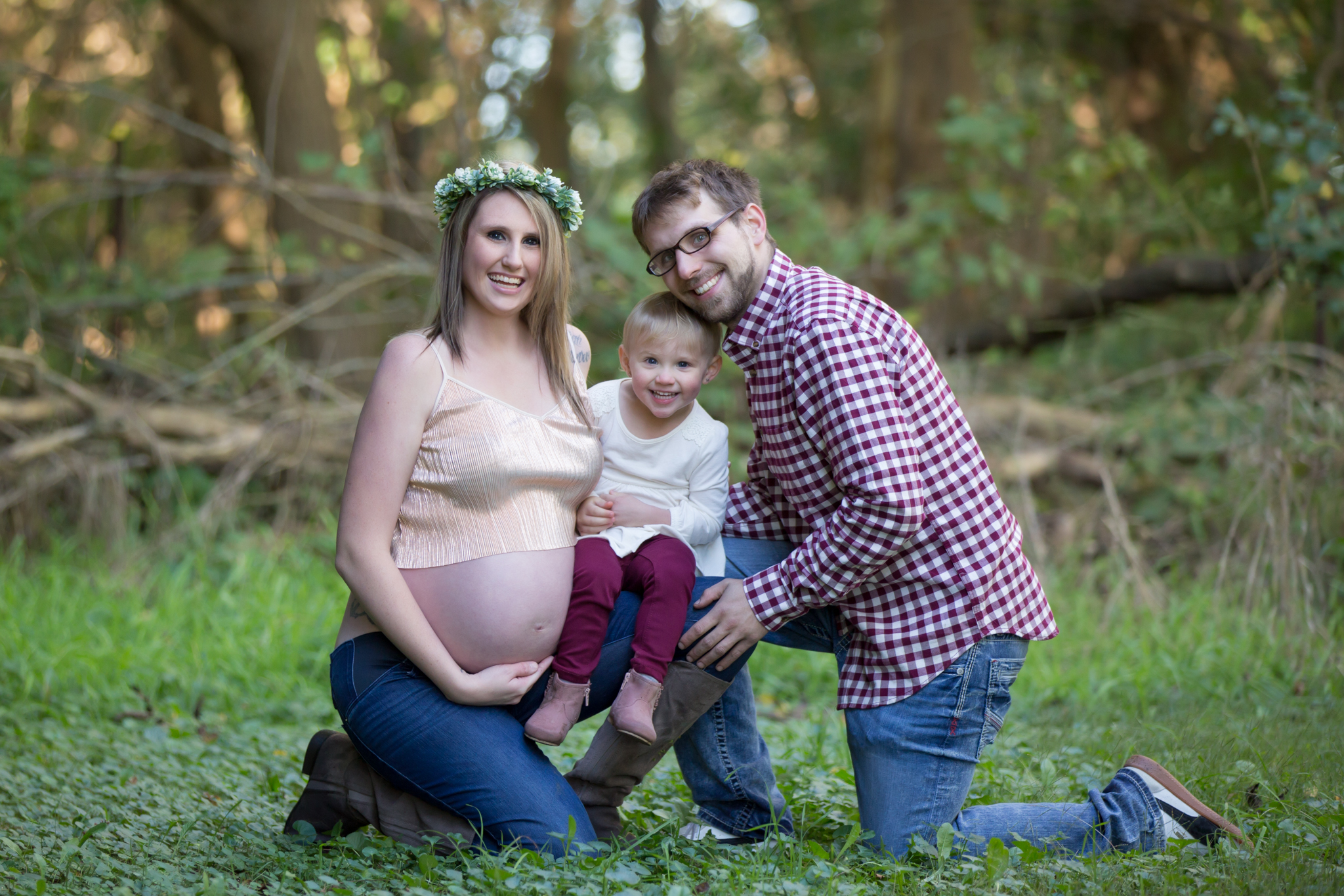 Maternity Lifestyle Home Newborn Session | Cara Peterson Photography Rockford IL-14.jpg