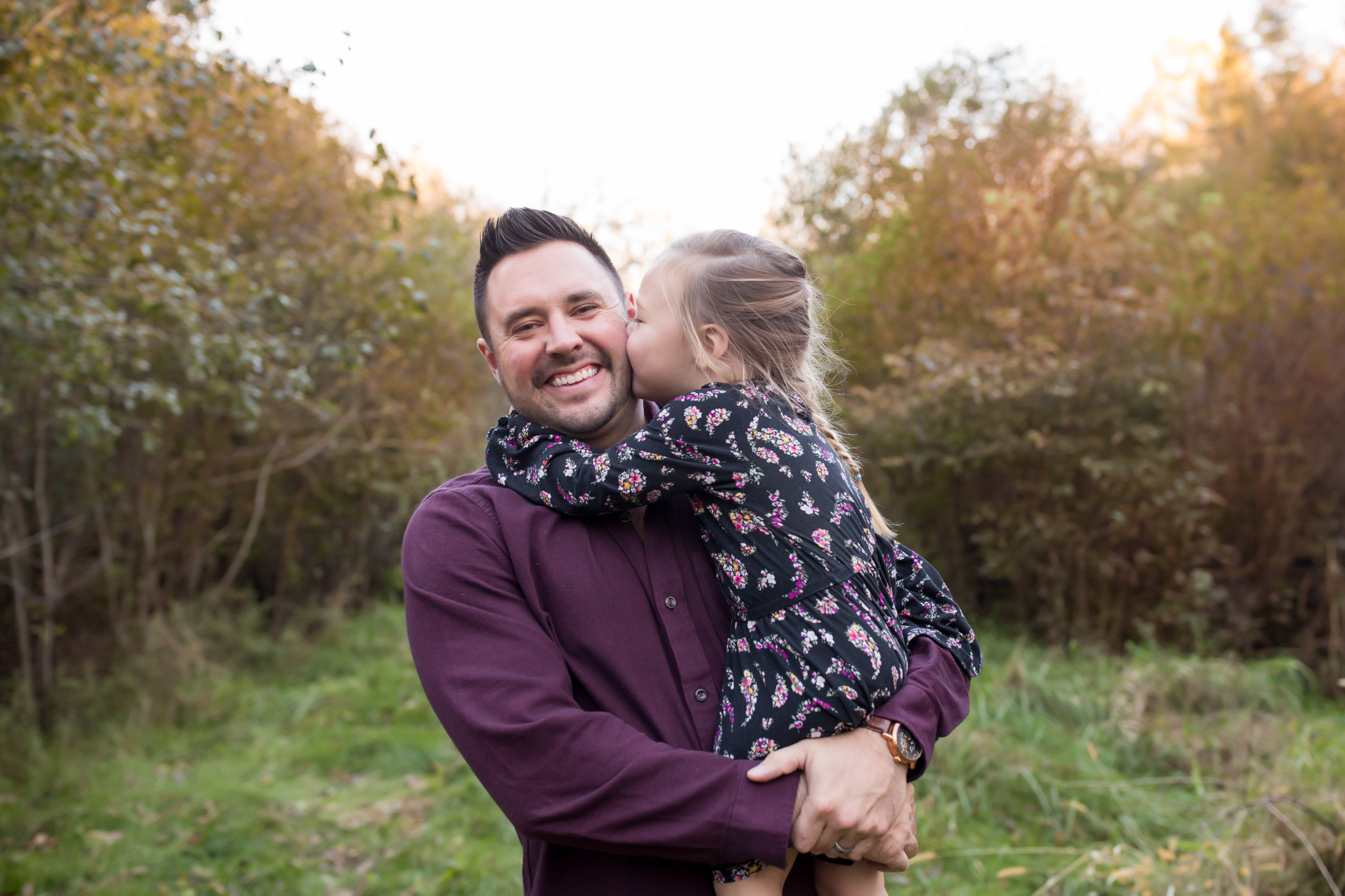 Hailey Family Fall Session, 2 kinds, family poses with young kids, Cara Peterson Photography Rockford IL-14.jpg