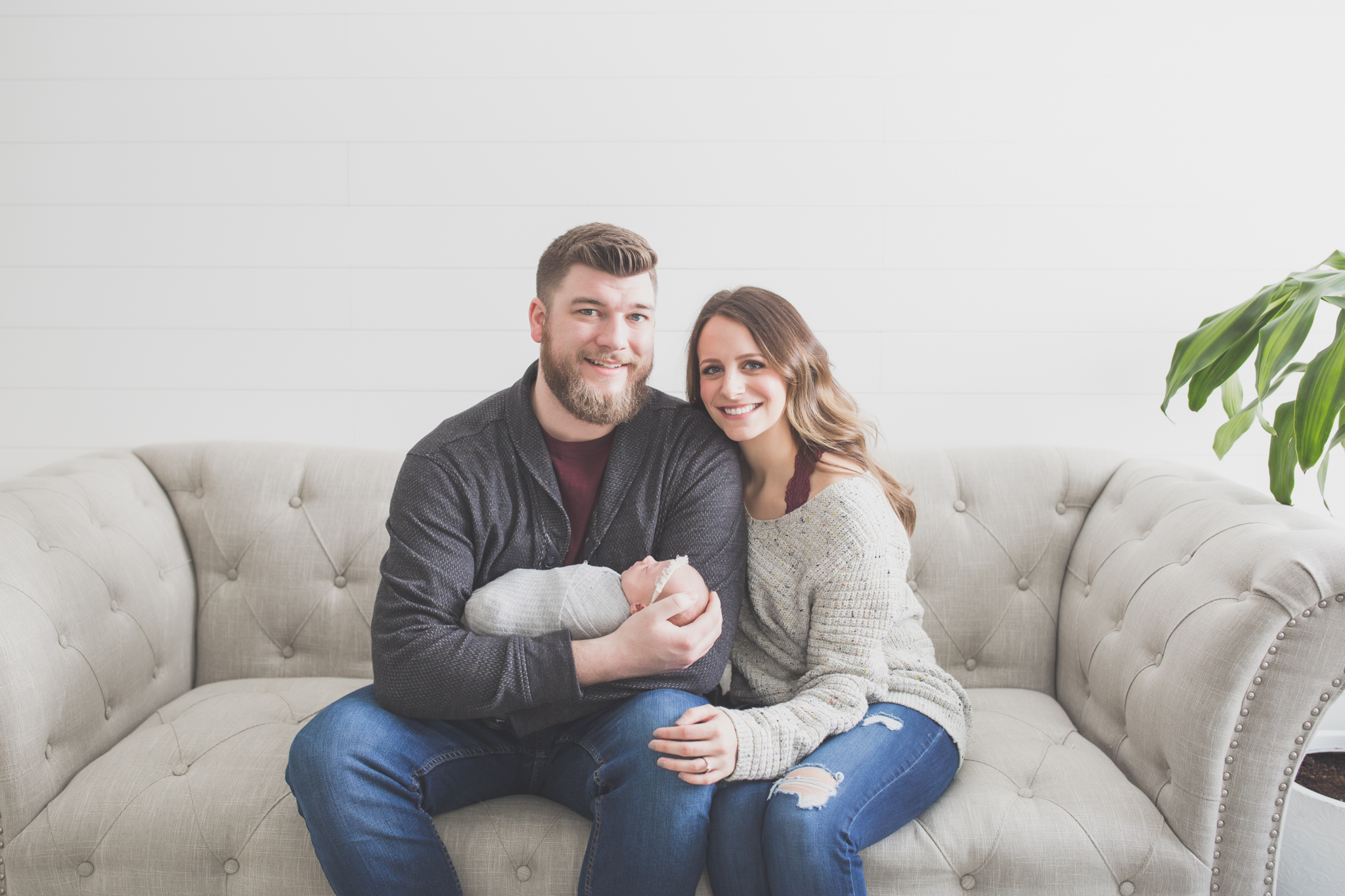 Aydah Newborn Studio Session - Cara Peterson Photography Rockford IL-5.jpg