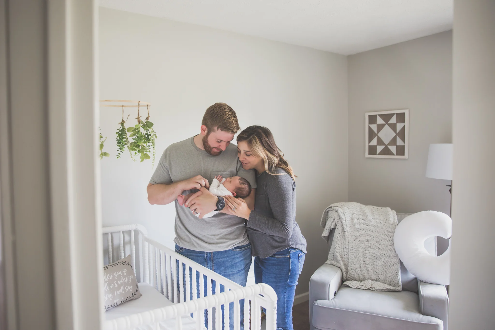Kellen Birth Photography Session Cara Peterson Photography Rockford IL -51.jpg
