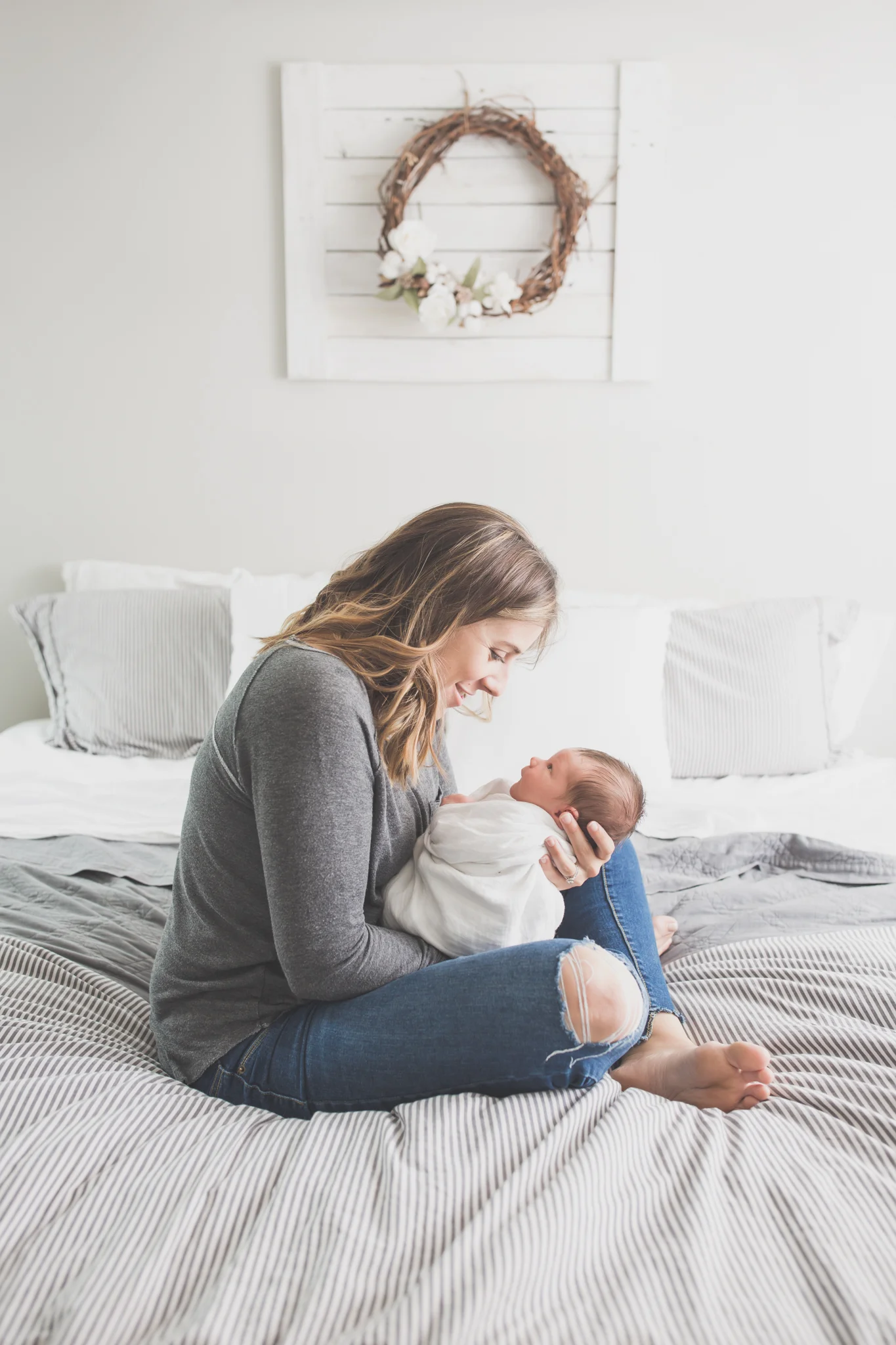 Kellen Birth Photography Session Cara Peterson Photography Rockford IL -33.jpg