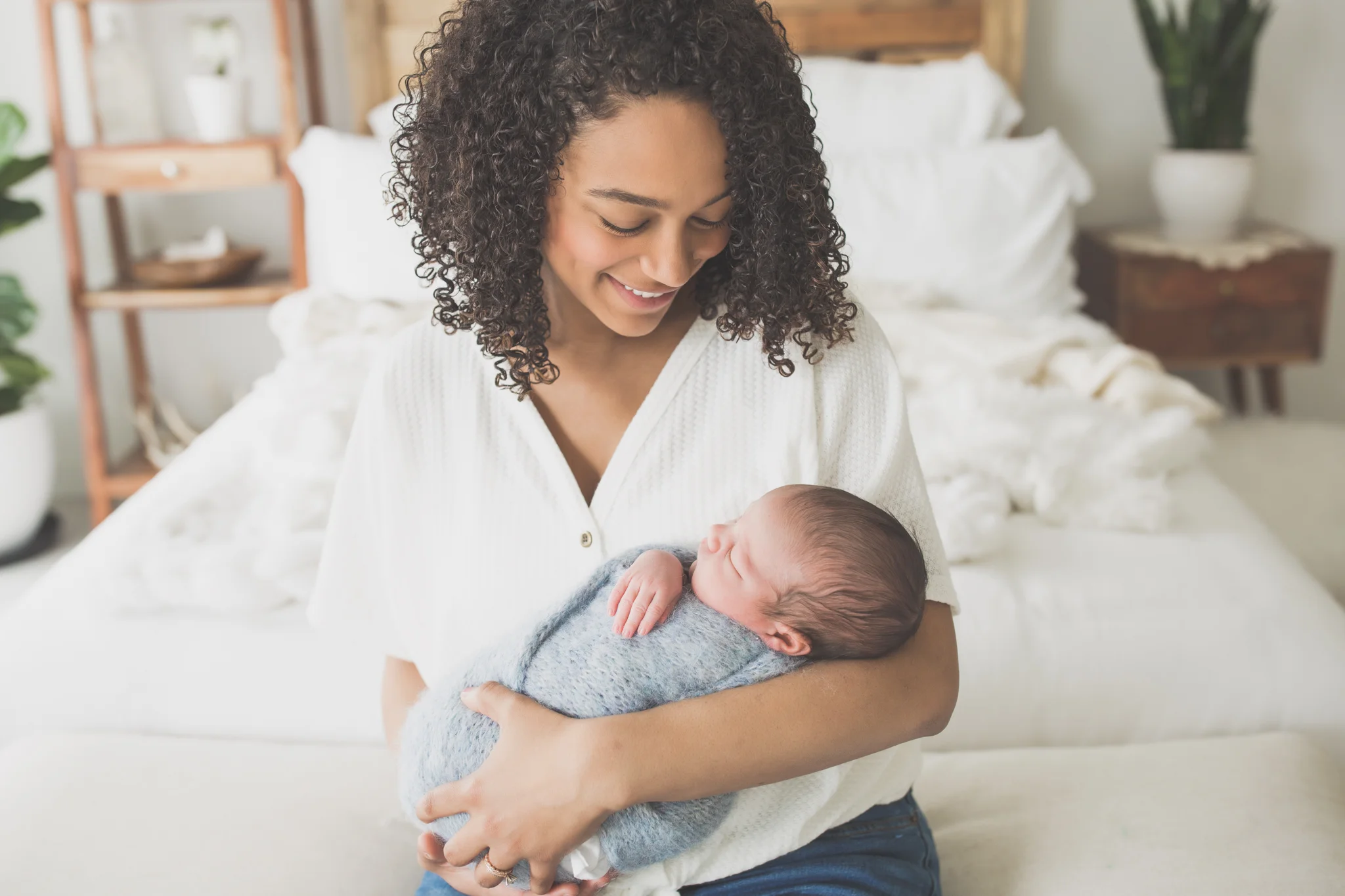 Silas Studio Newborn Session - Cara Peterson Photography 2019 -18.jpg