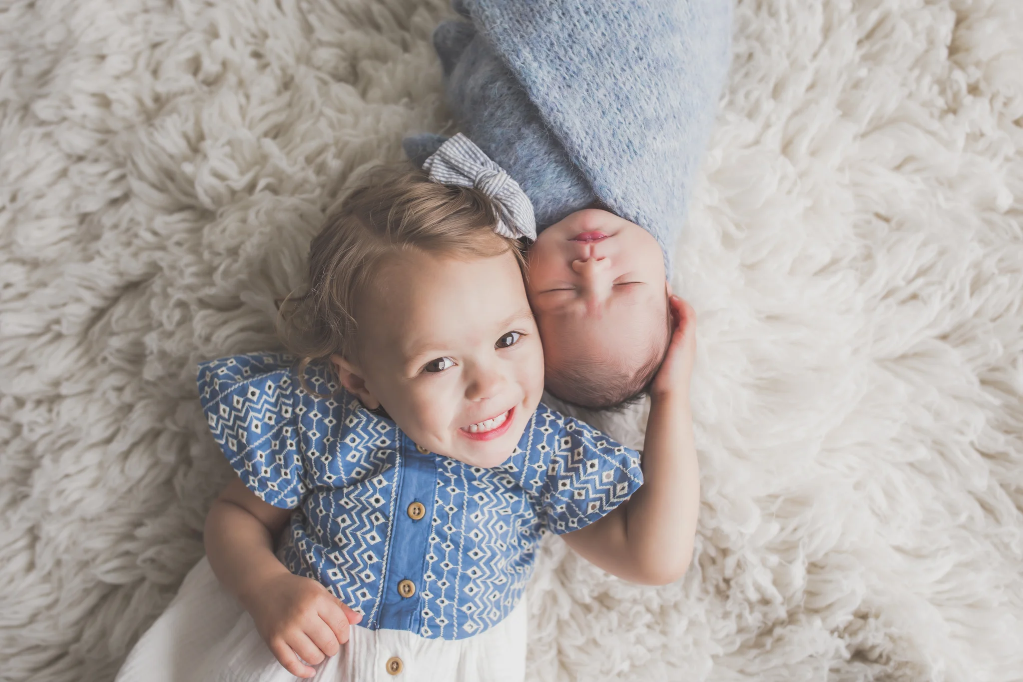 Silas Studio Newborn Session - Cara Peterson Photography 2019 -5.jpg
