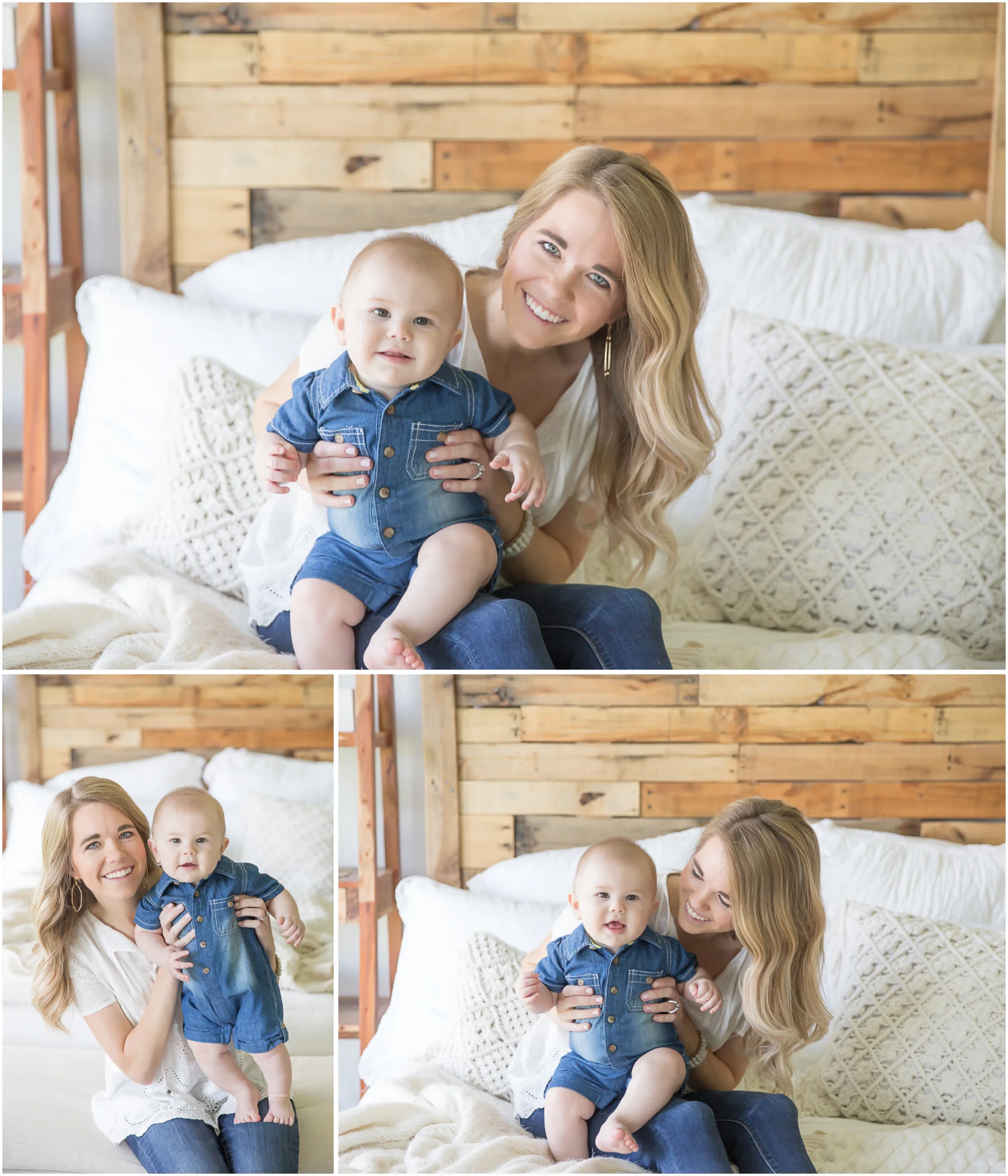 Chelsey & Barret Mommy & Me Session Collage 1 - Cara Peterson Photography 2019 -1.jpg