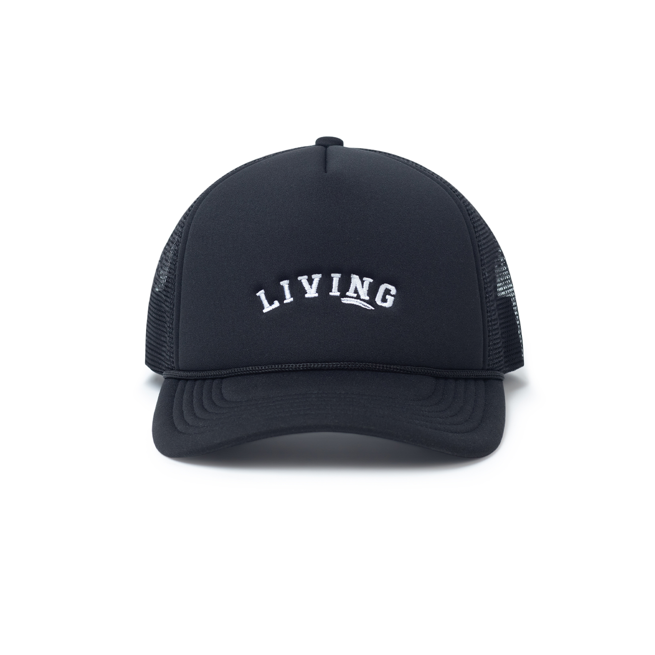 Living Trucker Hat