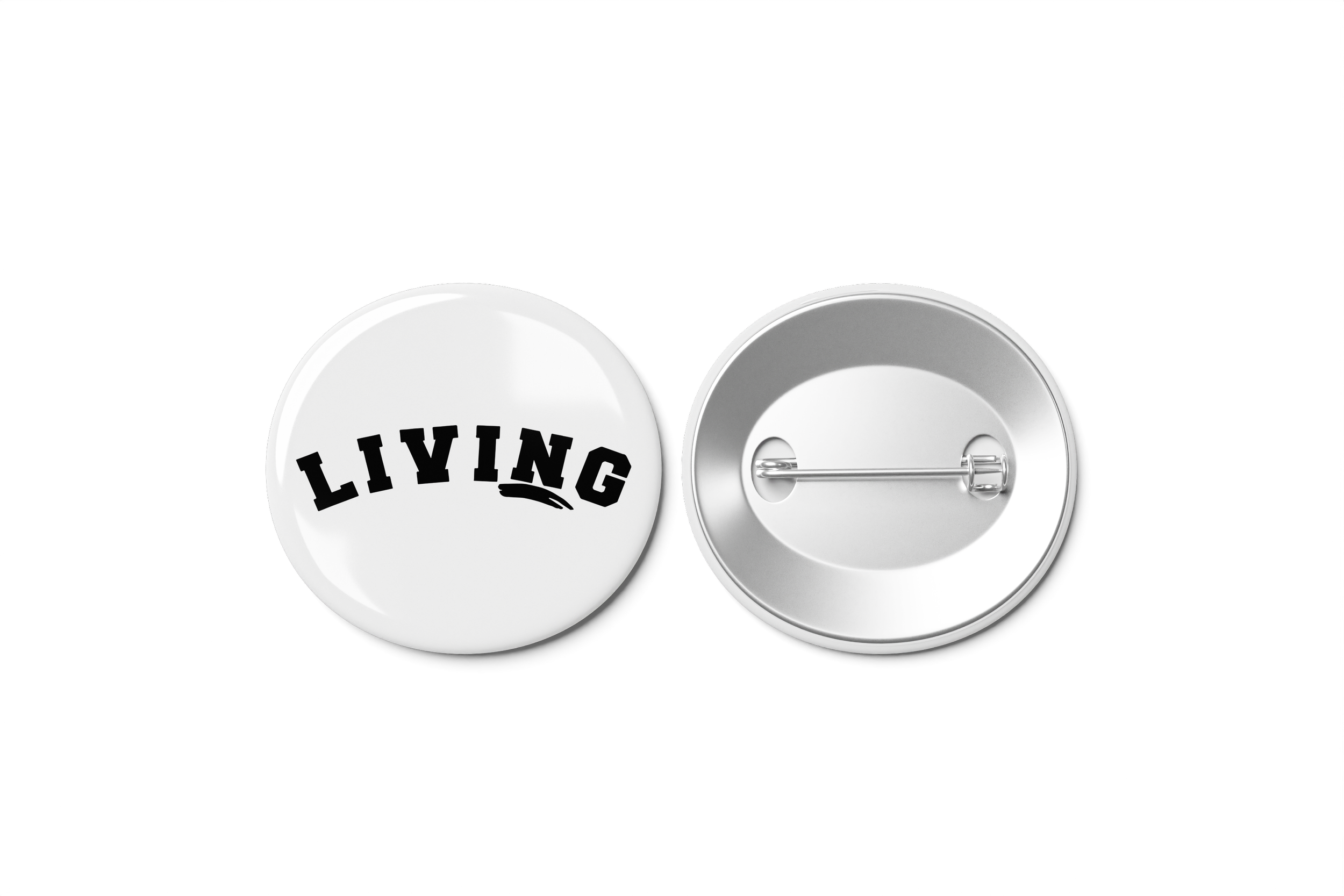 Living Buttons