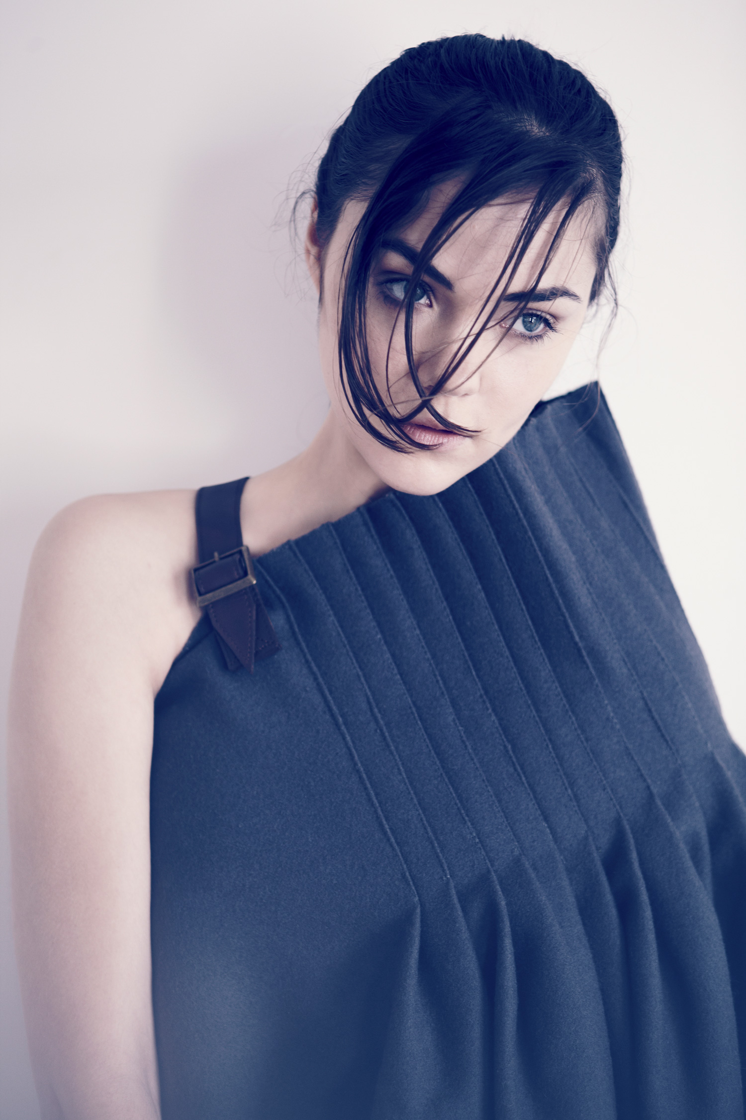 Hector Maclean Isle of Mull — Hector Maclean Designer Fashion and