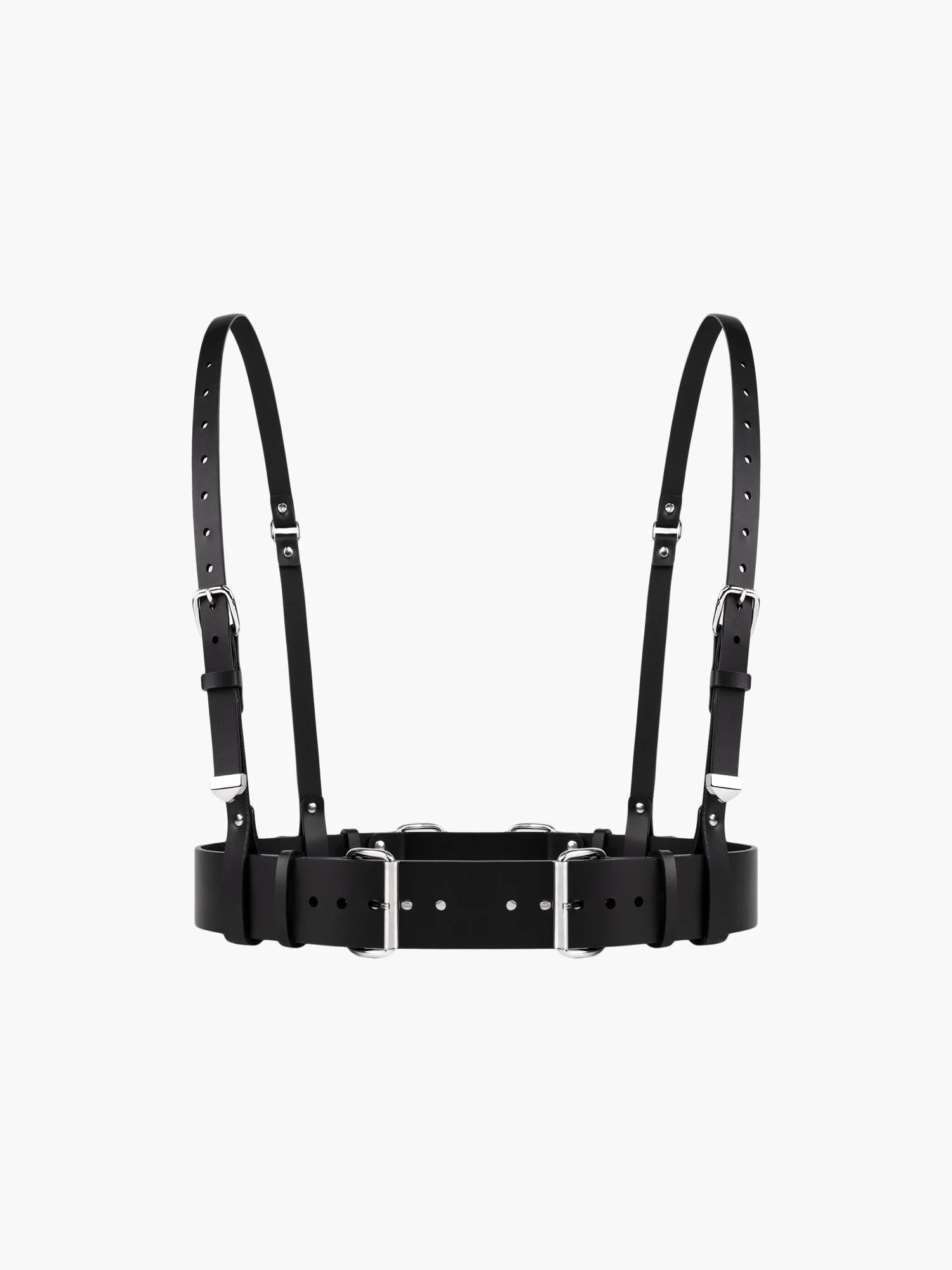 BABY TURNS BLUE Genuinely vegan accessories