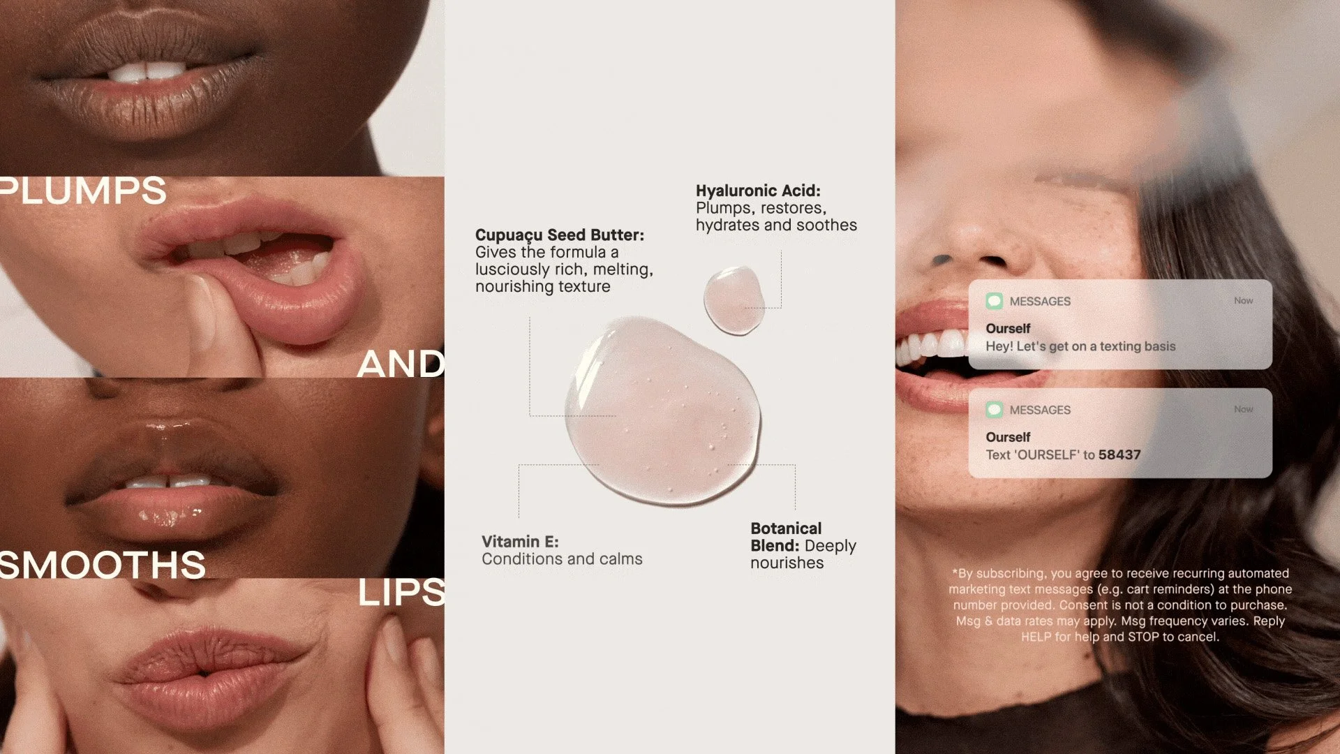 Ourself Social Media