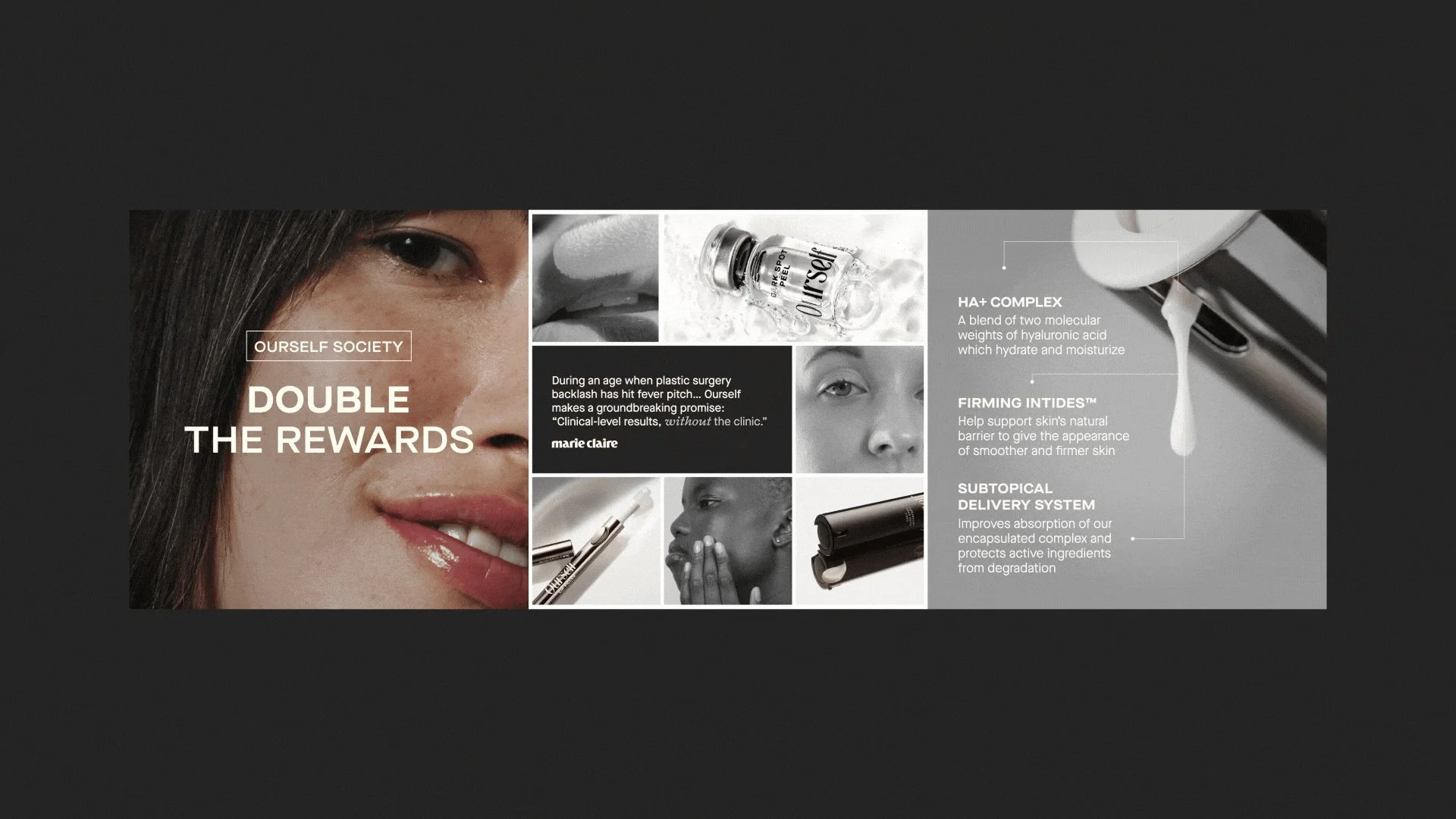 Ourself Social Media