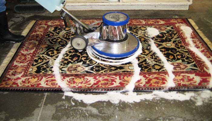  Rug Cleaning 
