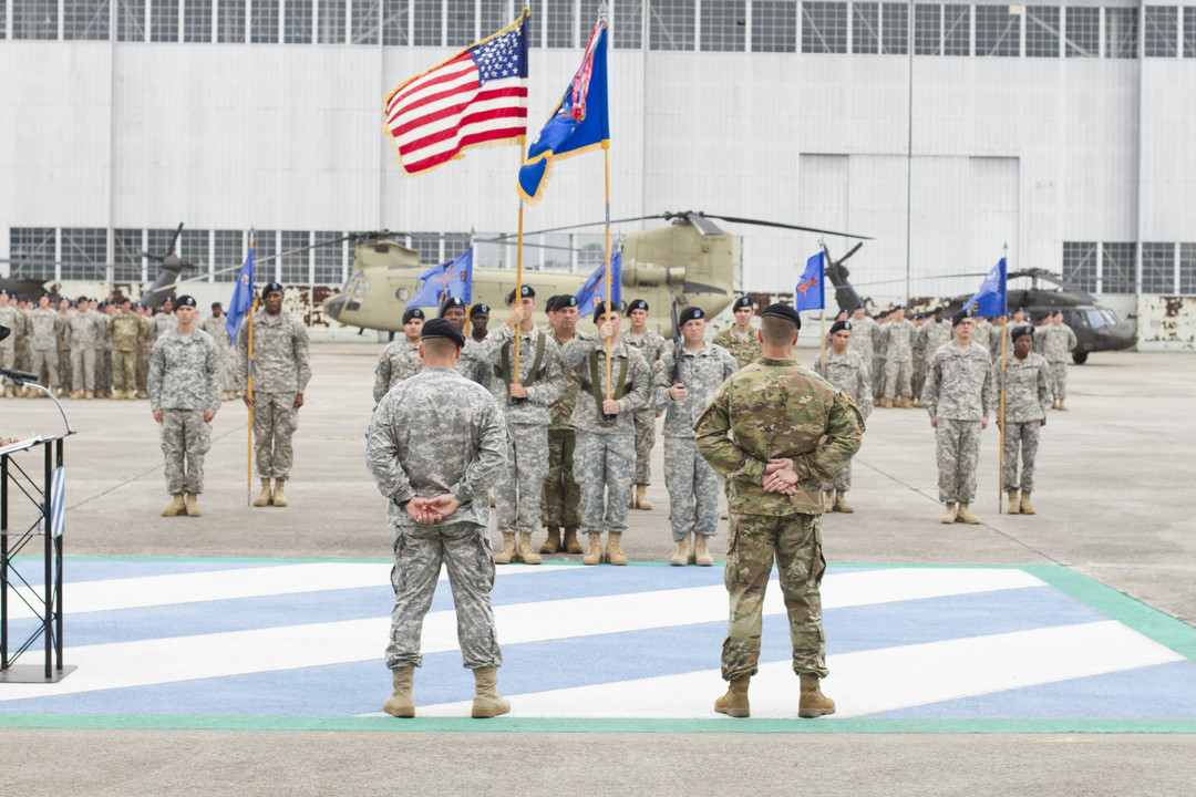 When you transfer the colors, it is time to take command of your life.