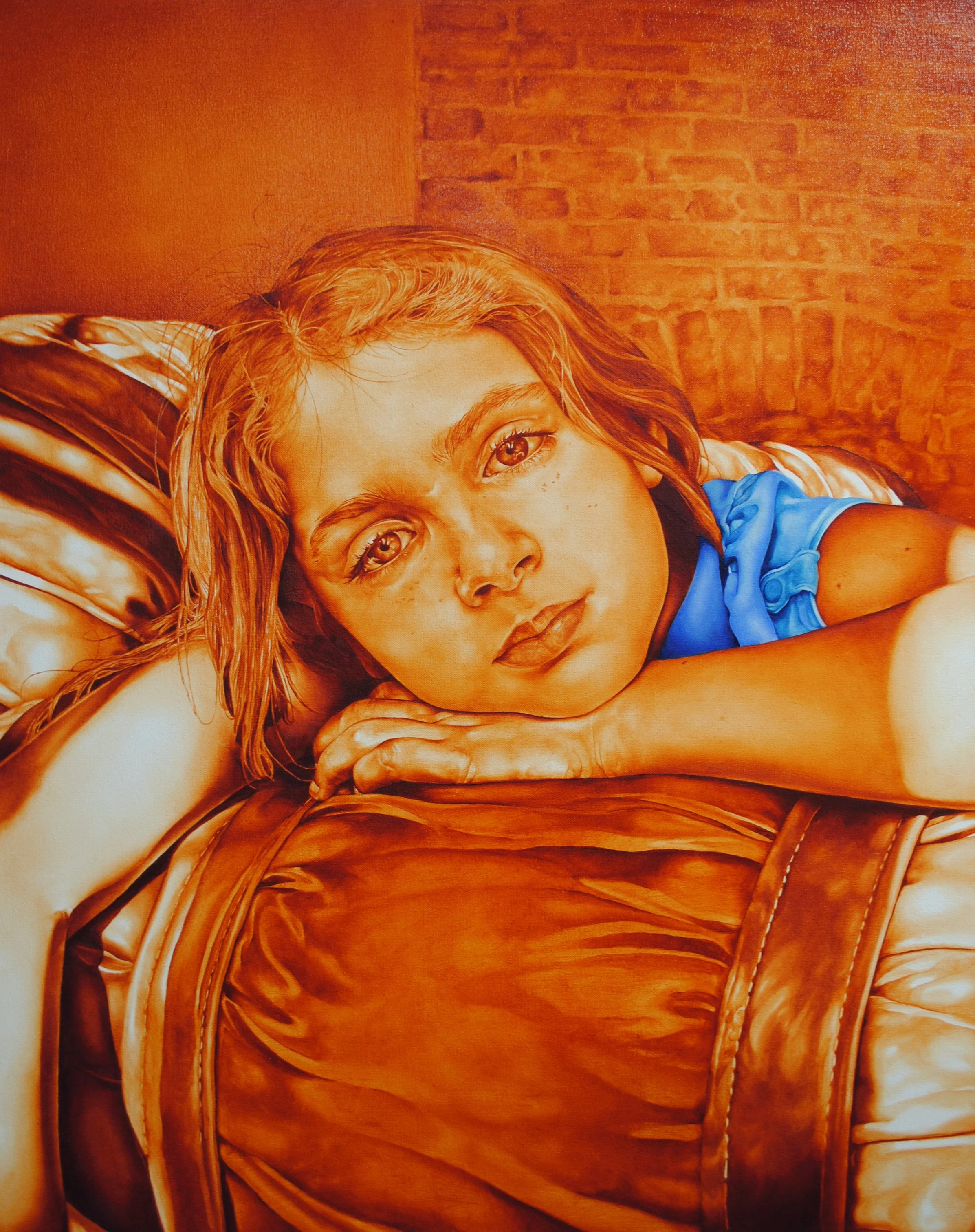Eve at Nine