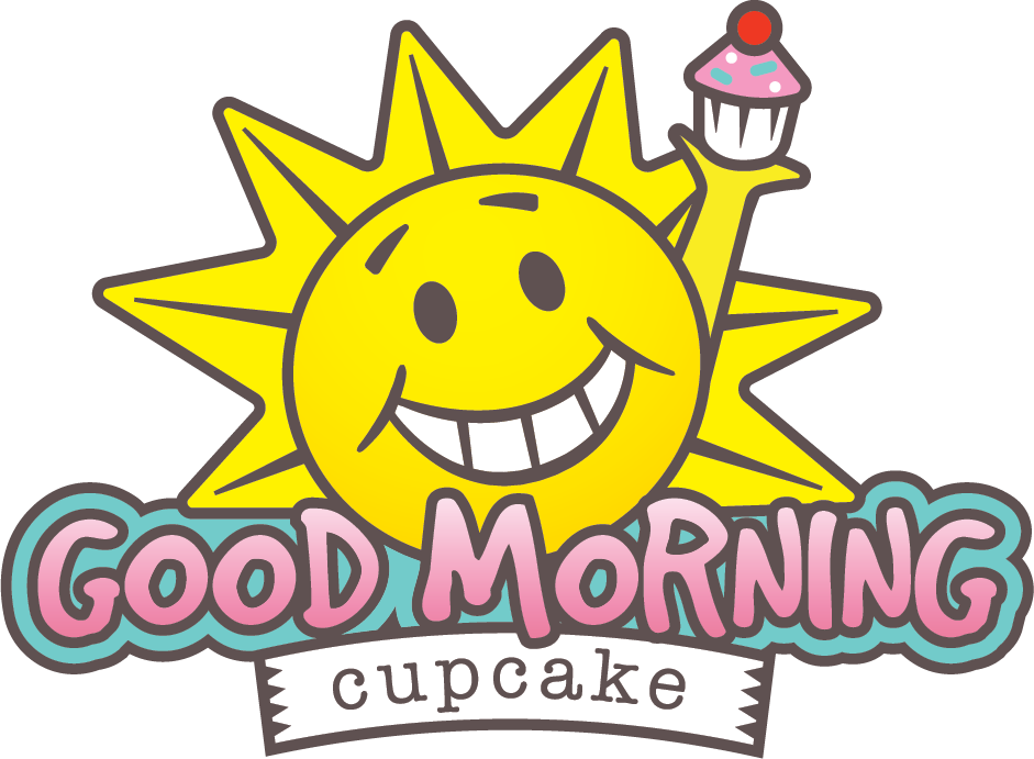 Good Morning Cupcake