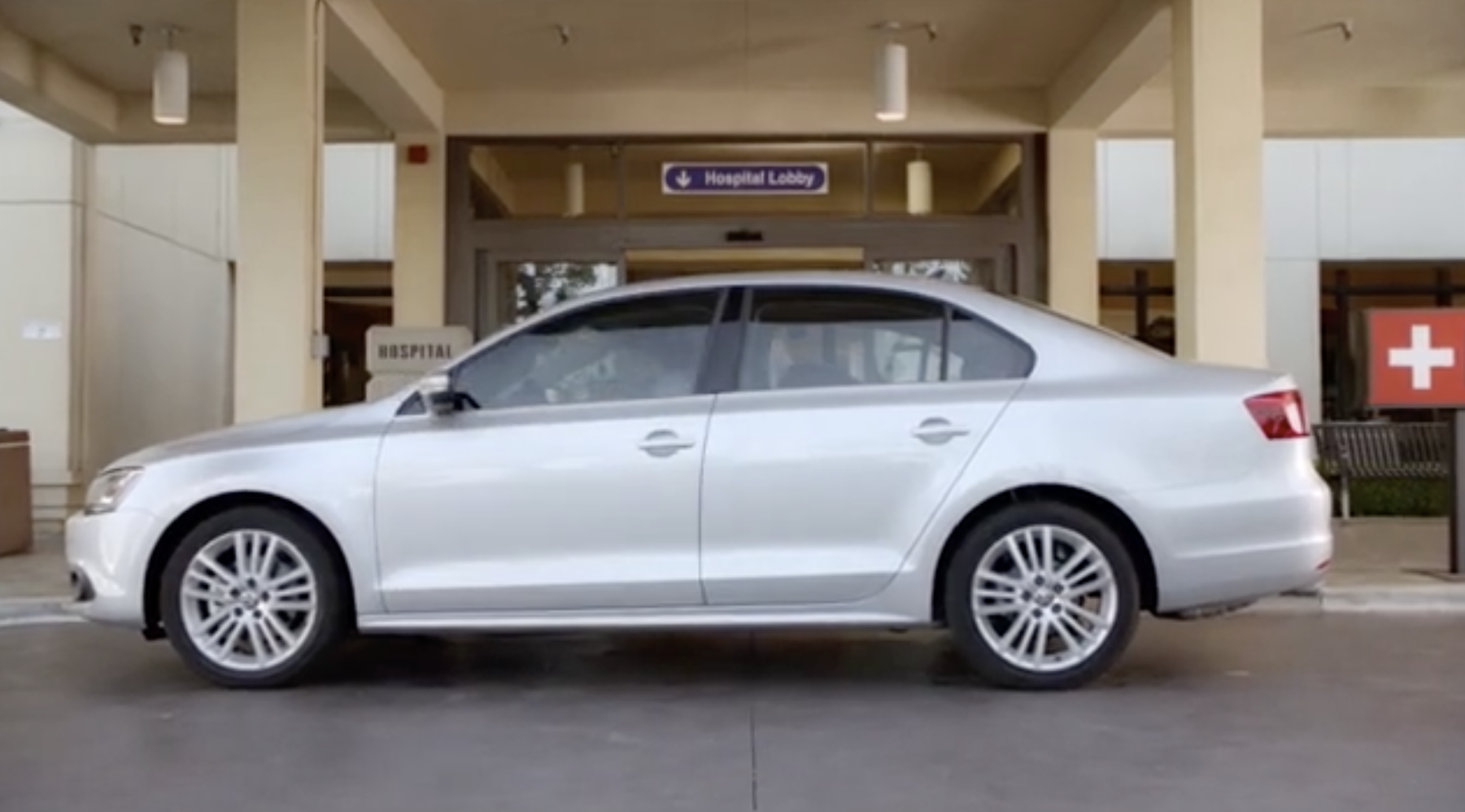 Volkswagen | Das Auto