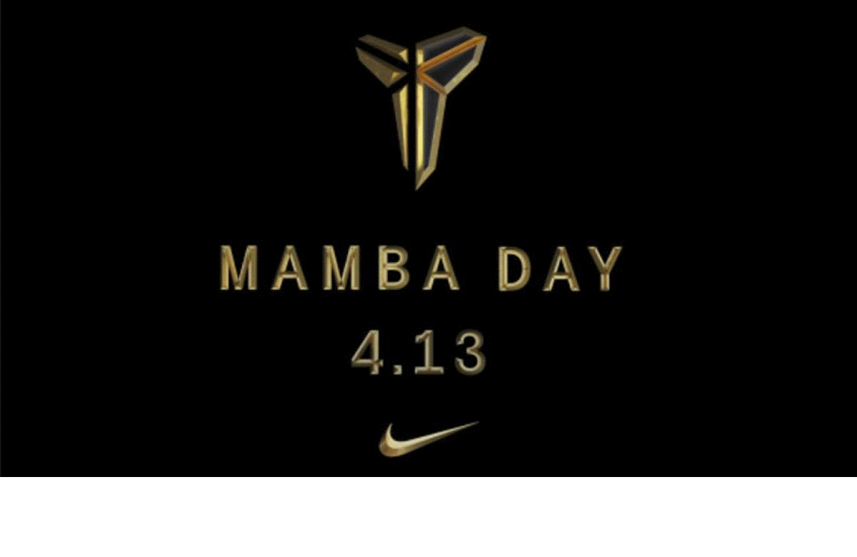 To launch the campaign, we created a national holiday for sneaker heads and Kobe fans across the globe. April 13 became known as Mamba Day which coincided with the launch of his new shoe collection - the Kobe 11 Black Mamba Pack.  