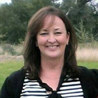 Christine Parkinson - Advisor