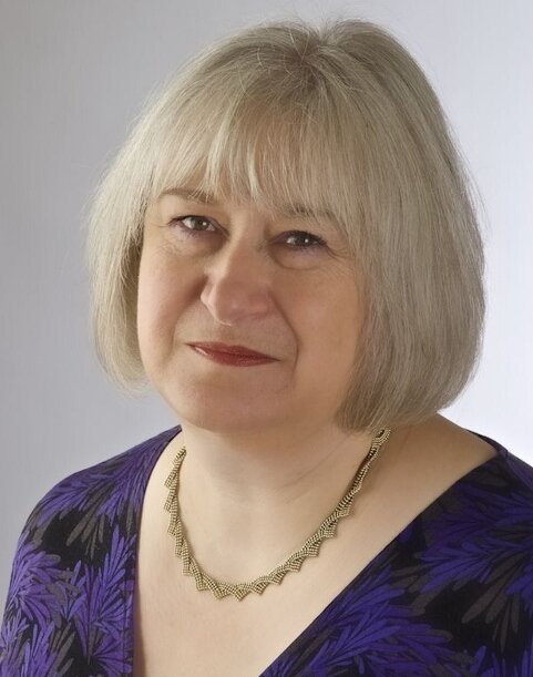 Janet Crick - Advisor and Trustee