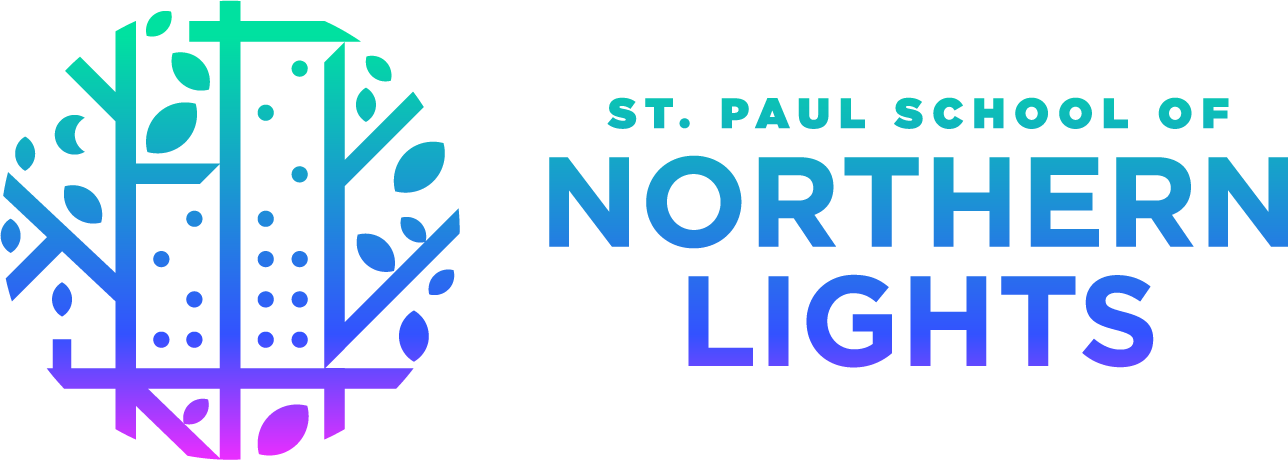 St. Paul School of Northern Lights 