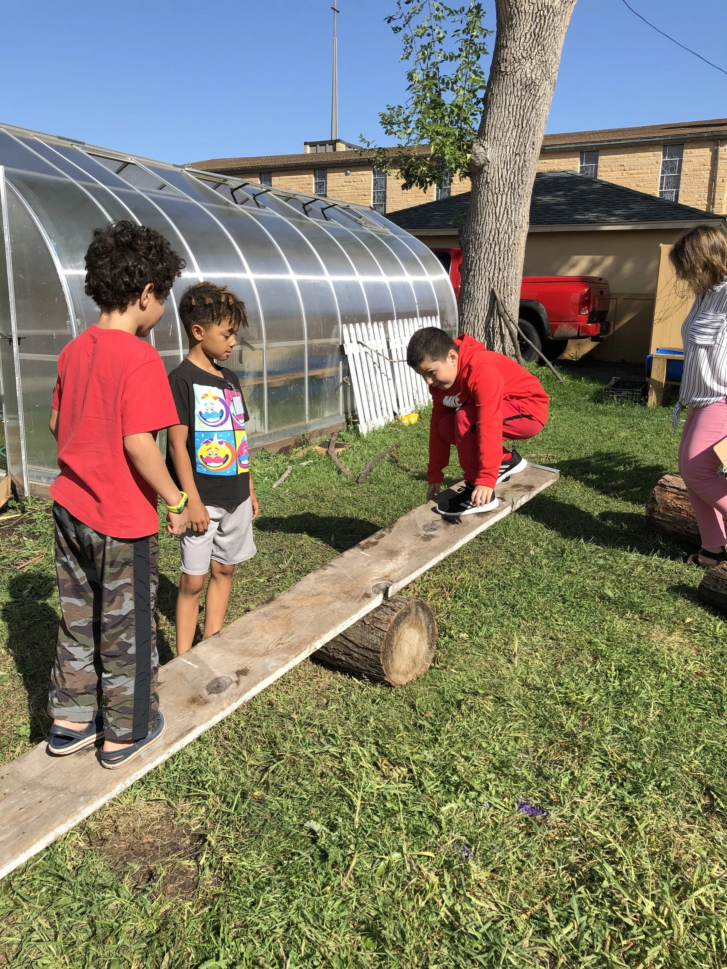 Environmental Studies at Northern Lights