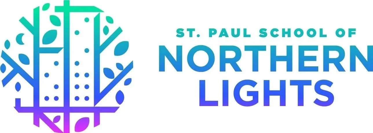 St. Paul School of Northern Lights 
