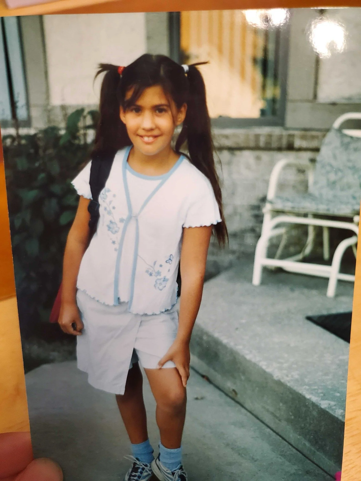 👶✨ Guess the Northern Lights Staff Member, Back to School Edition ✨

Can you guess which of our amazing staff members these adorable kiddos grew up to be? 🤔
Drop your guesses in the comments below! ⬇️💬

#FirstDayFun #GuessTheTeacher #BackToSchool