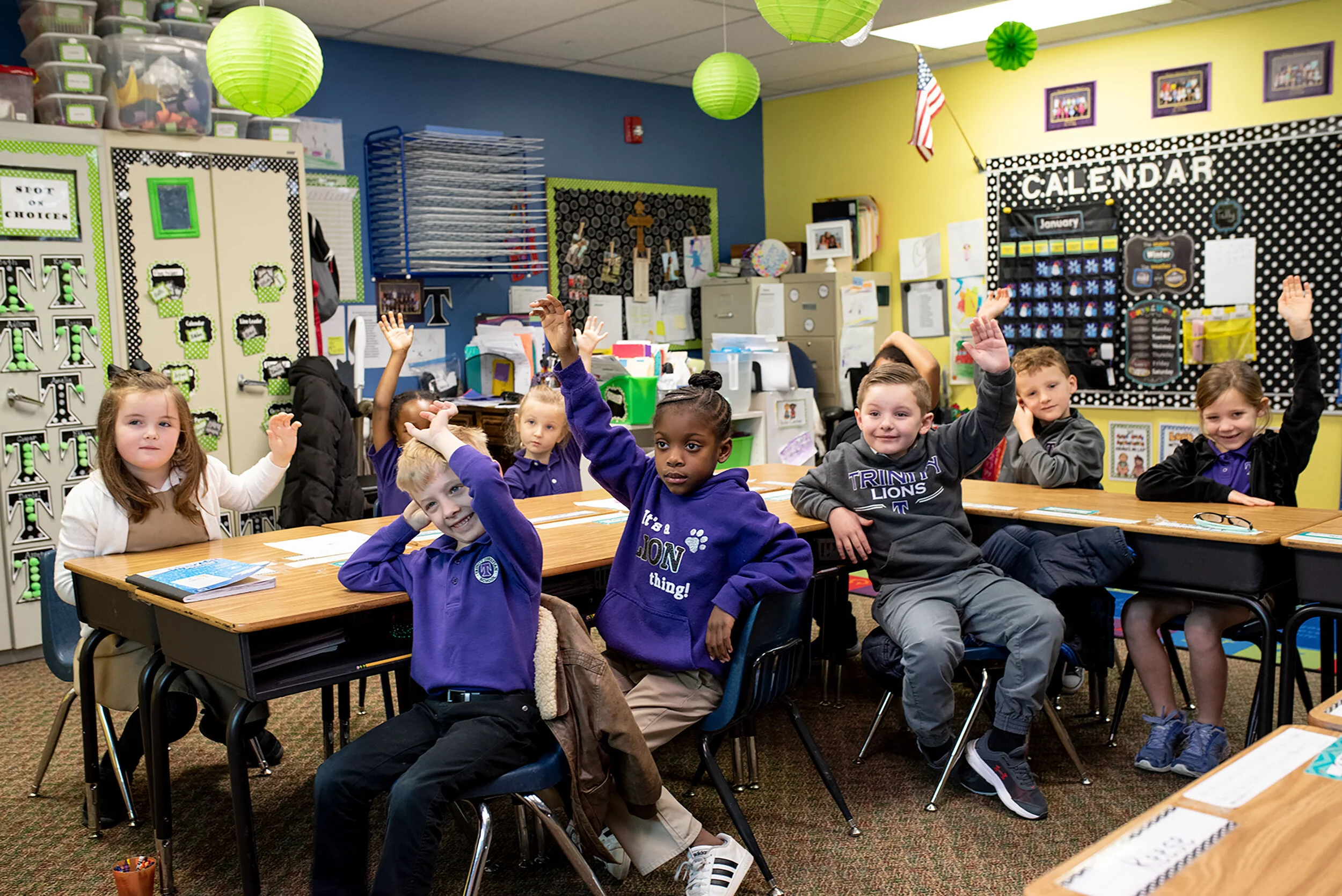 School Calendar Trinity Christian School Sharpsburg Ga Trinity Christian College 2022 Calendar