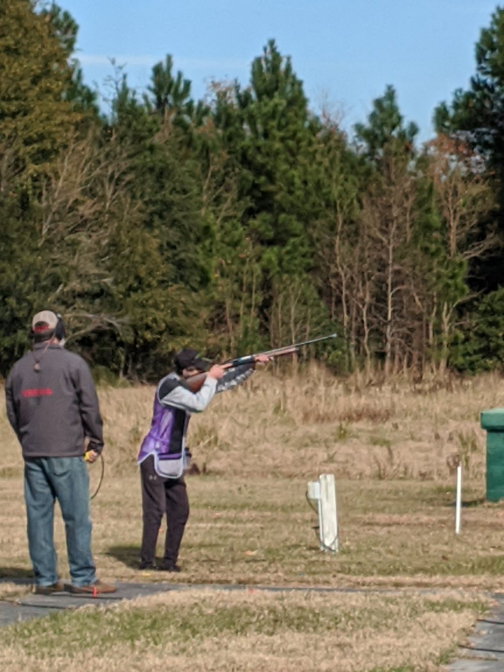 Shotgun Club — Our Latest News — Trinity Christian School | Sharpsburg, GA