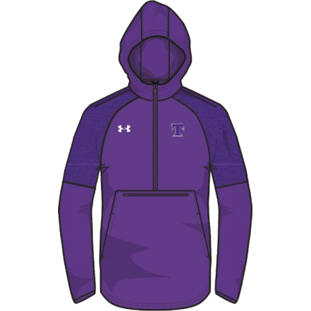 under armour anorak