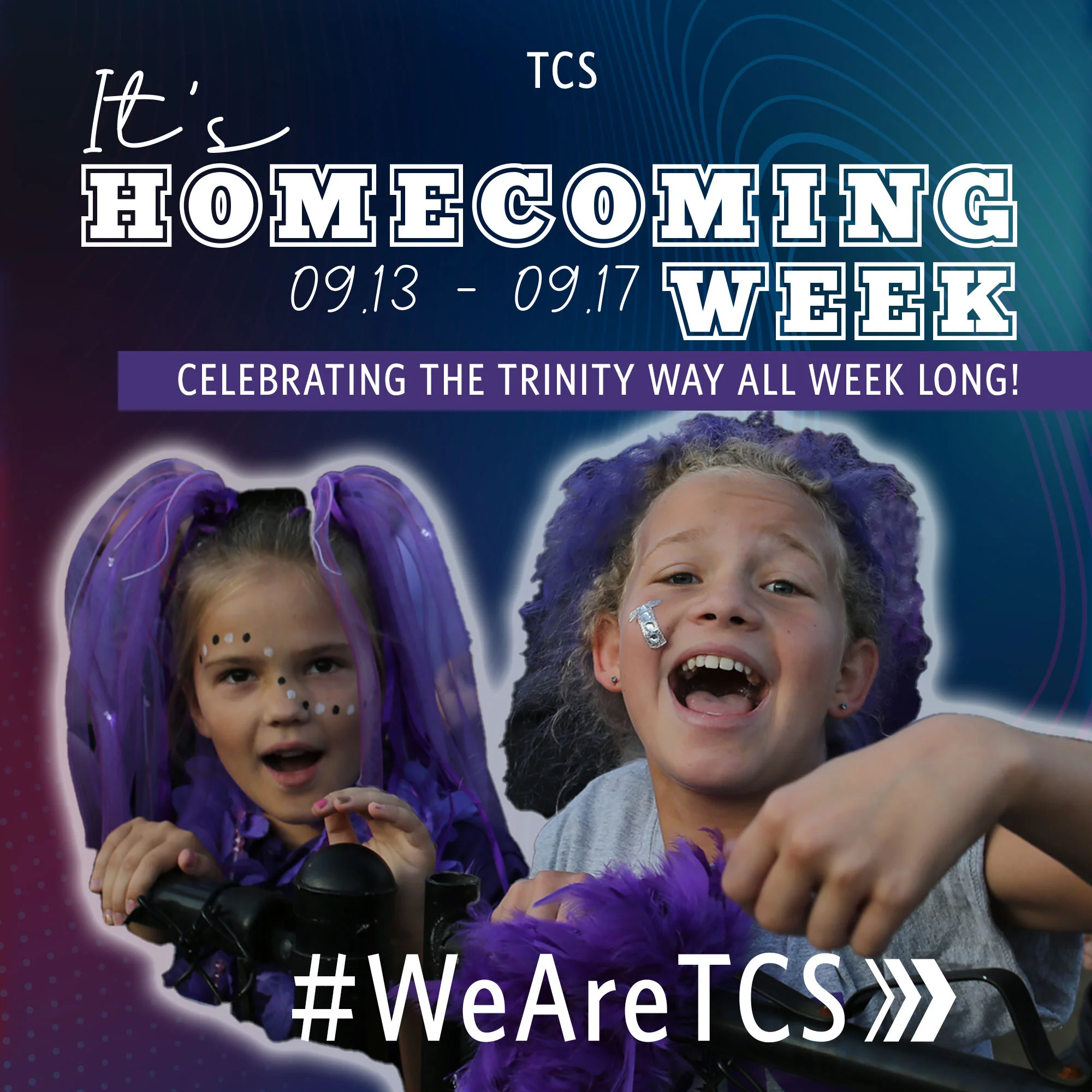 TCS Homecoming Week 2021