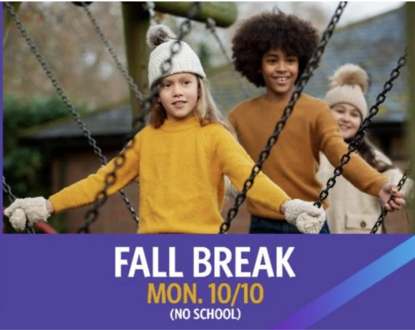 Fall Break 