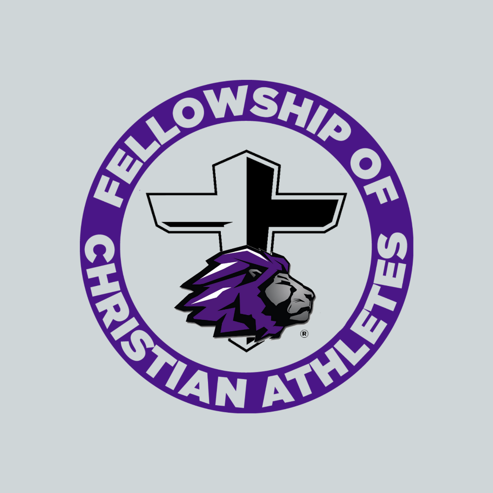 Fellowship of Christian Athletes at TCS