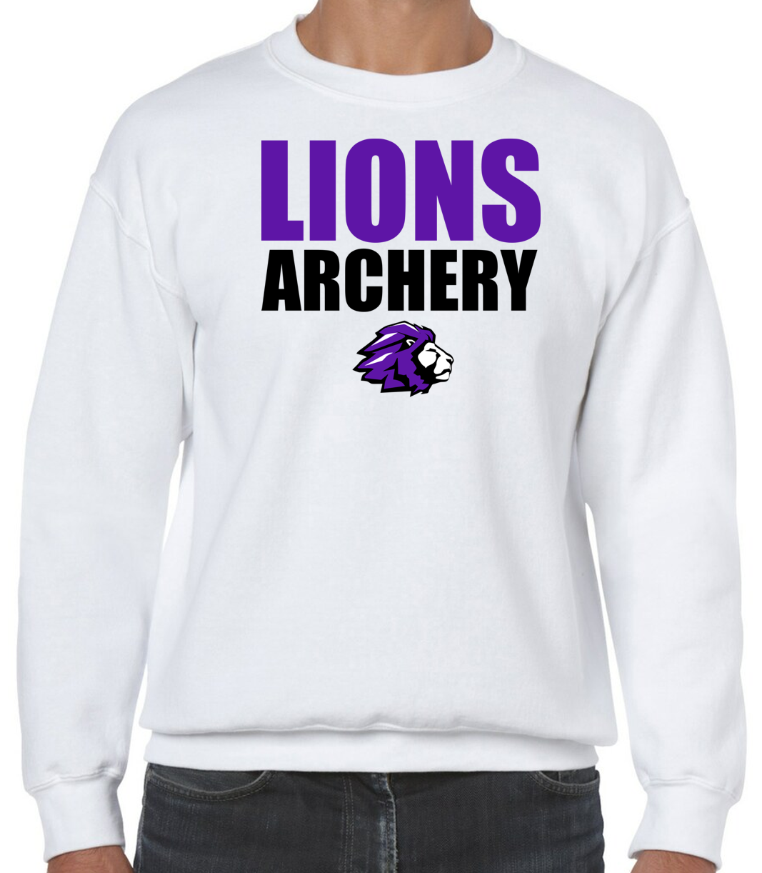 Trinity+Archery+Lions+Crewneck+%28White%29.png