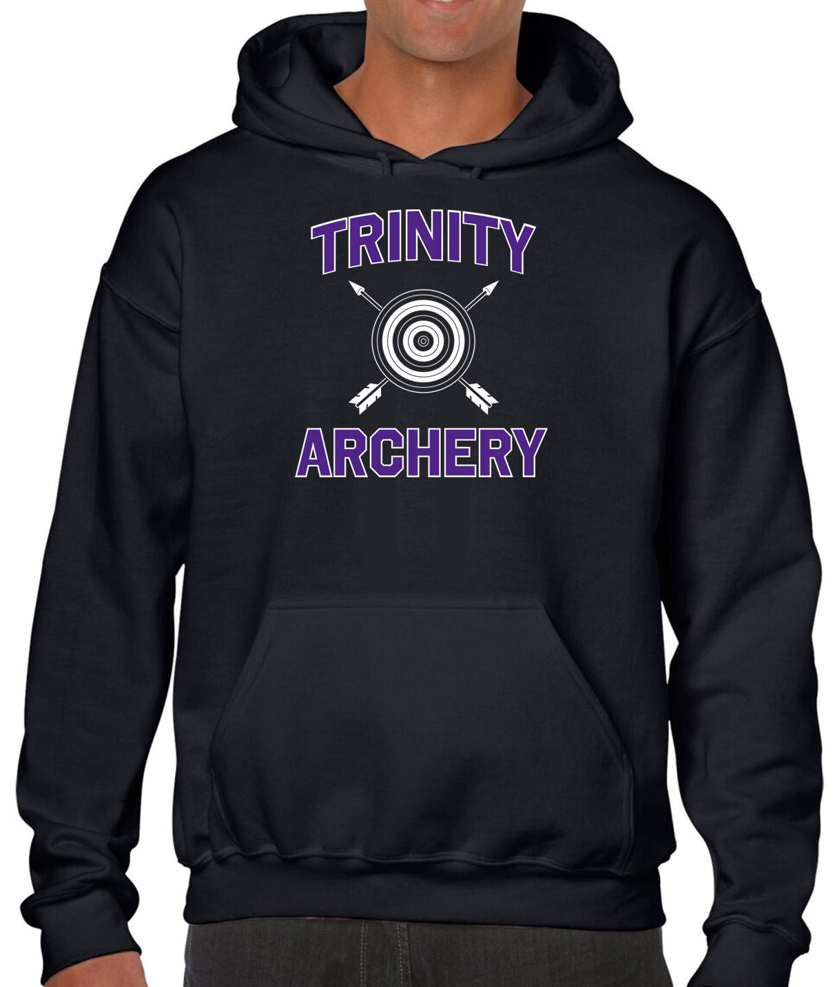 Trinity+Archery+w%3A+Bullseye+Hoodie+%28Black%29.png