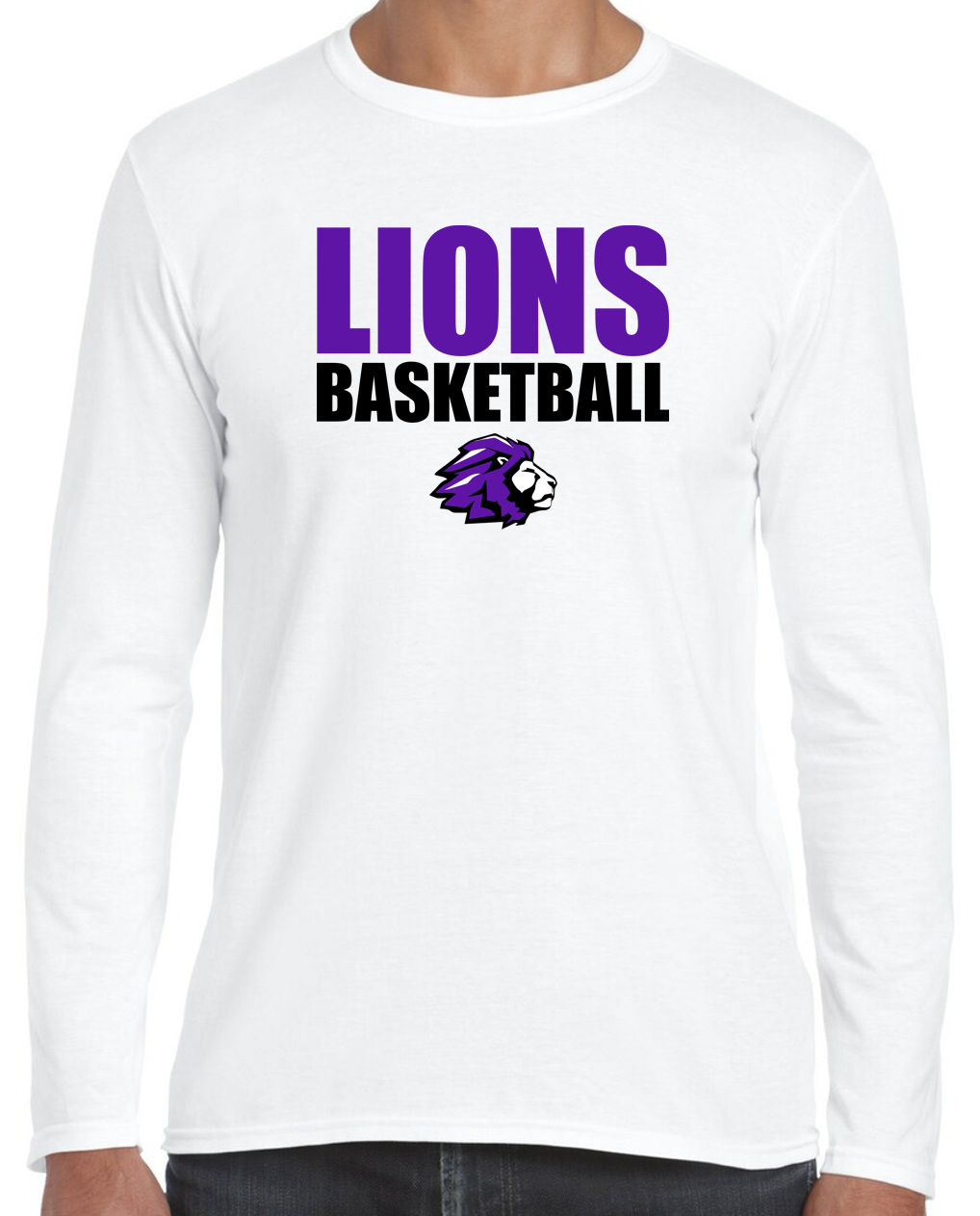 Trinity+Basketball+Lions+LS+%28White%29.png