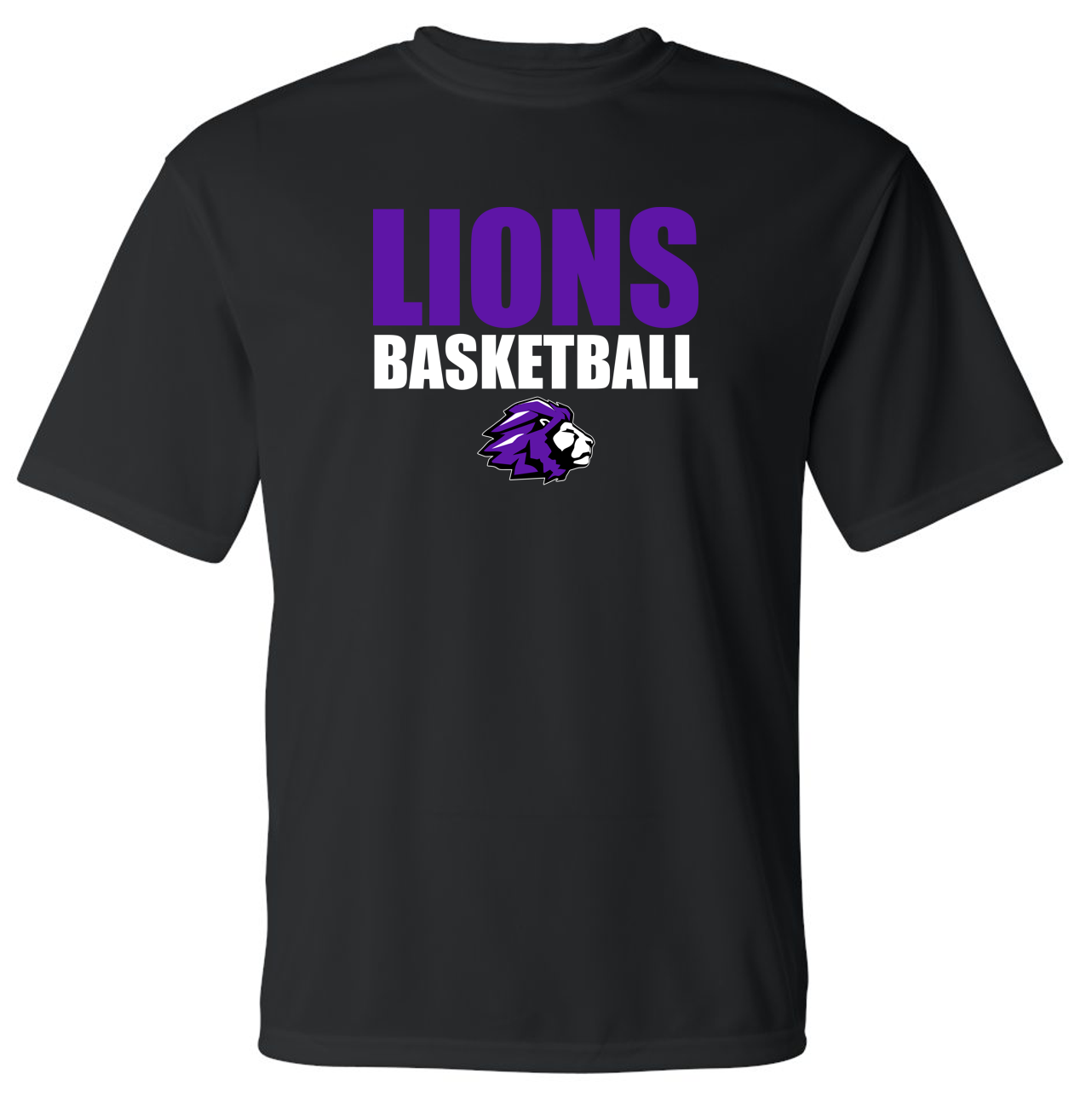 Trinity+Basketball+Lions+SS+Dri+Fit+%28Black%29.png