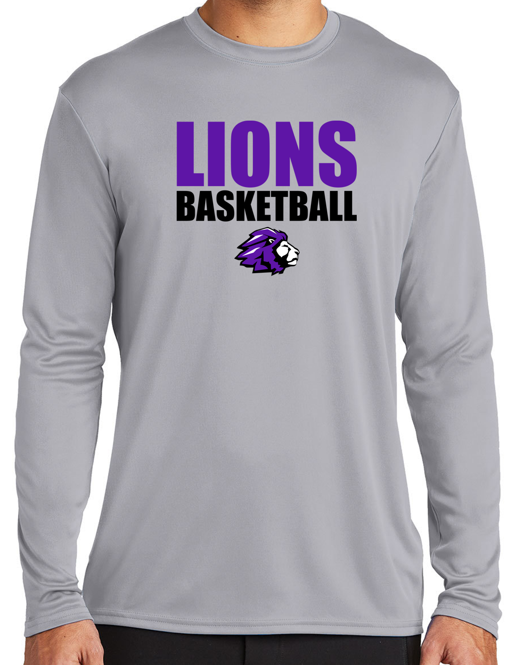 Trinity+Basketball+Lions+LS+Dri+Fit+%28Silver%29.png