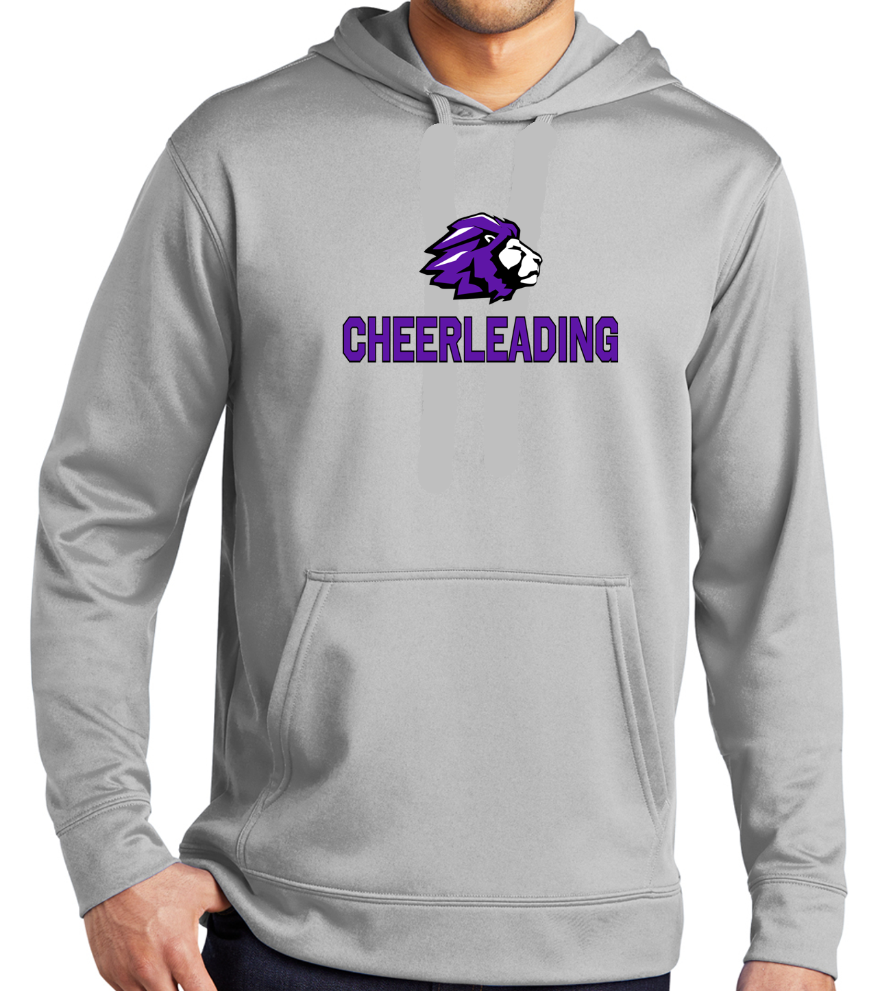 Trinity+Cheerleading+w%3A+Lion+Head+Perf+Hoodie+%28Silver%29.png