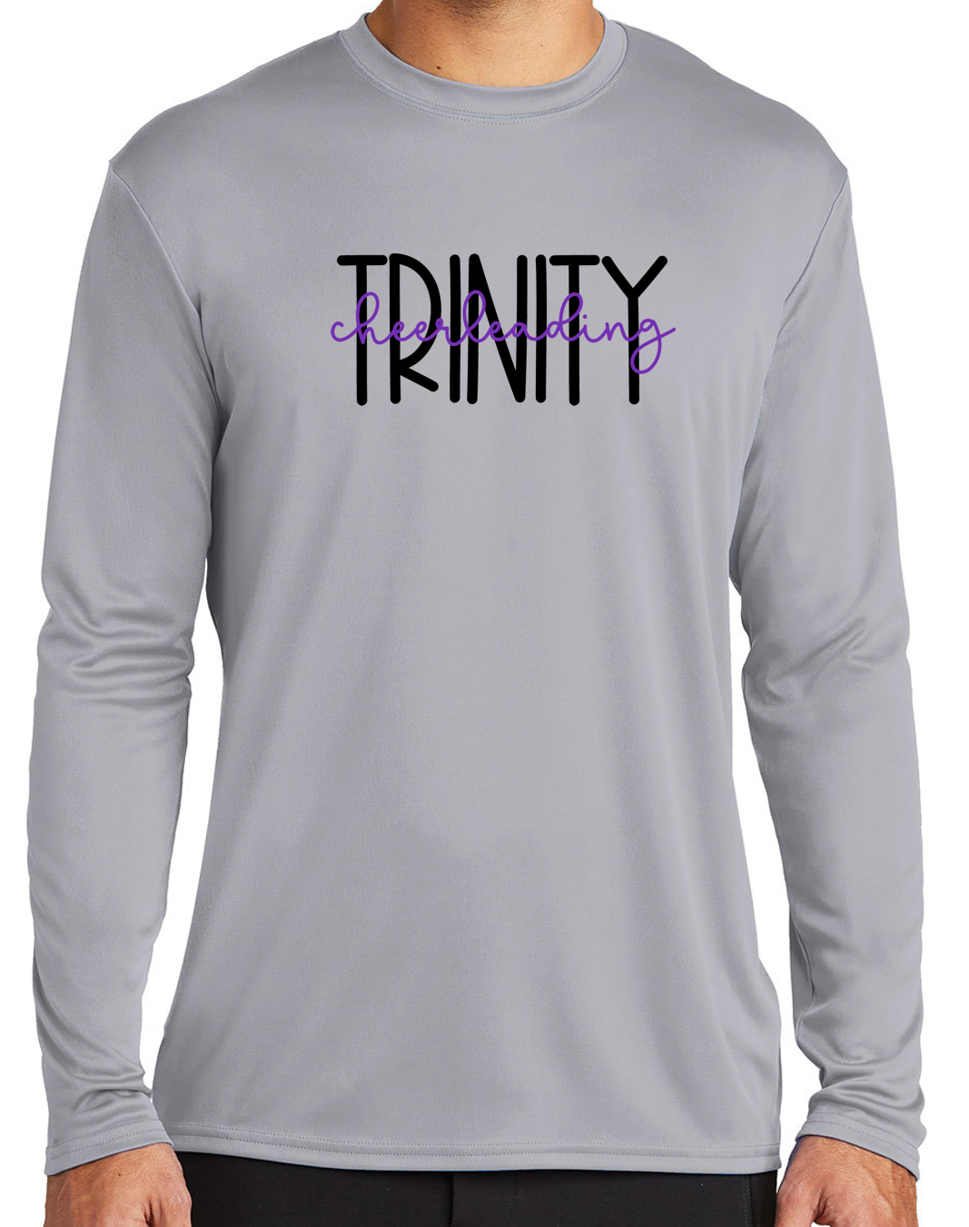 Trinity+Cheerleading+Cursive+LS+Dri-fit+%28Silver%29.png