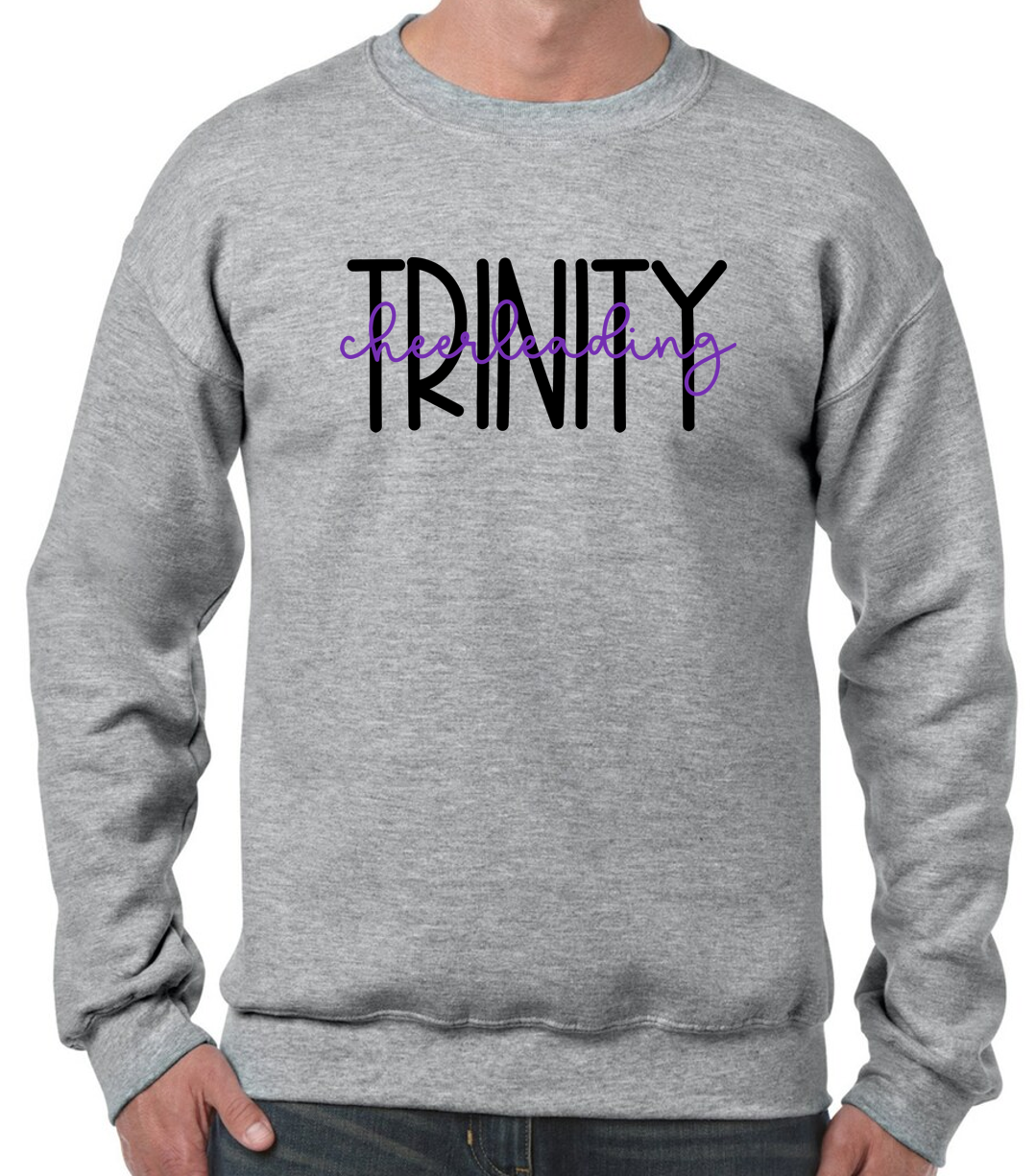 Trinity+Cheerleading+Cursive+Crewneck+%28Sport+Grey%29.png