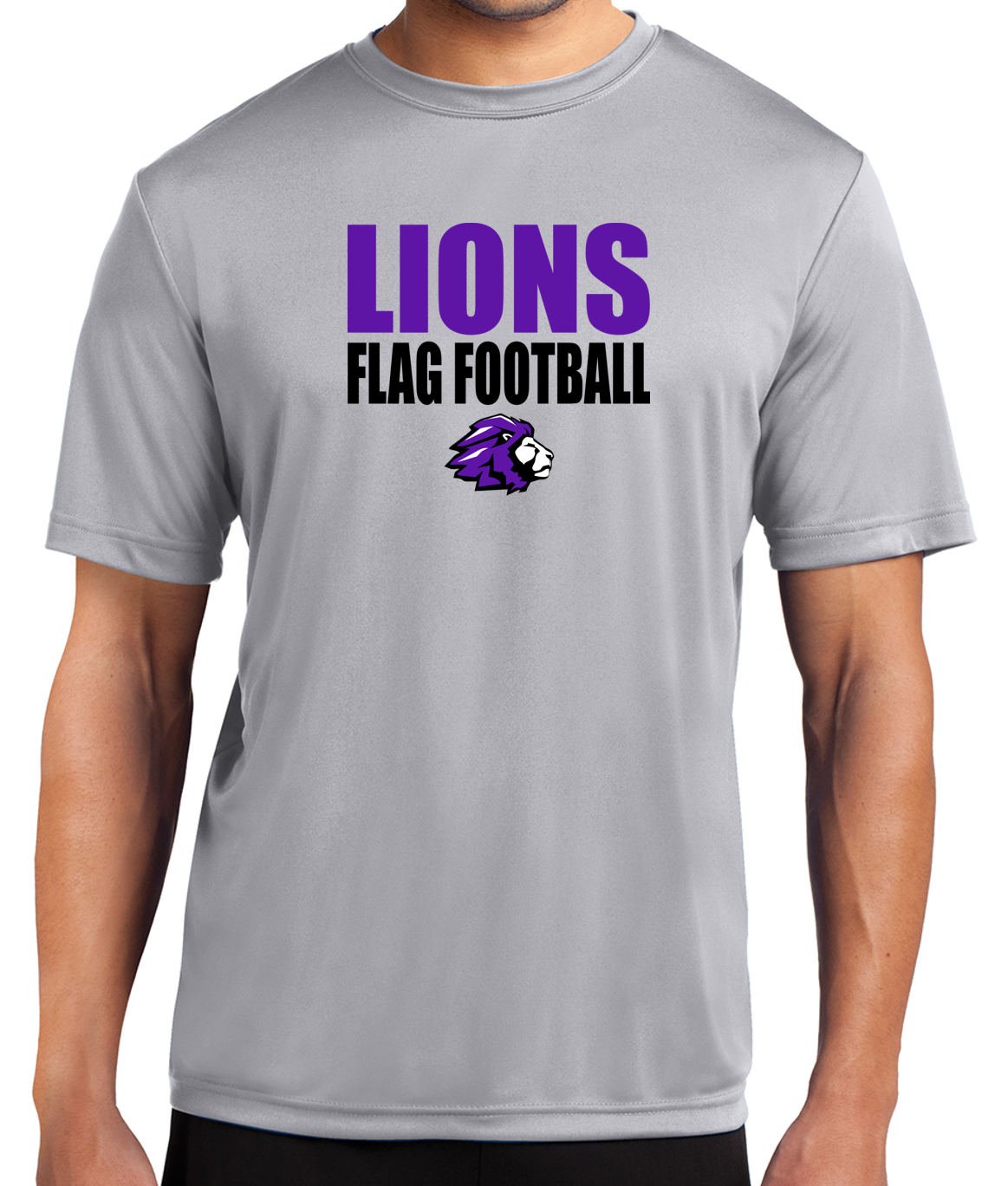 Trinity+Flag+Football+Lions+SS+Dri+Fit+%28Silver%29.png